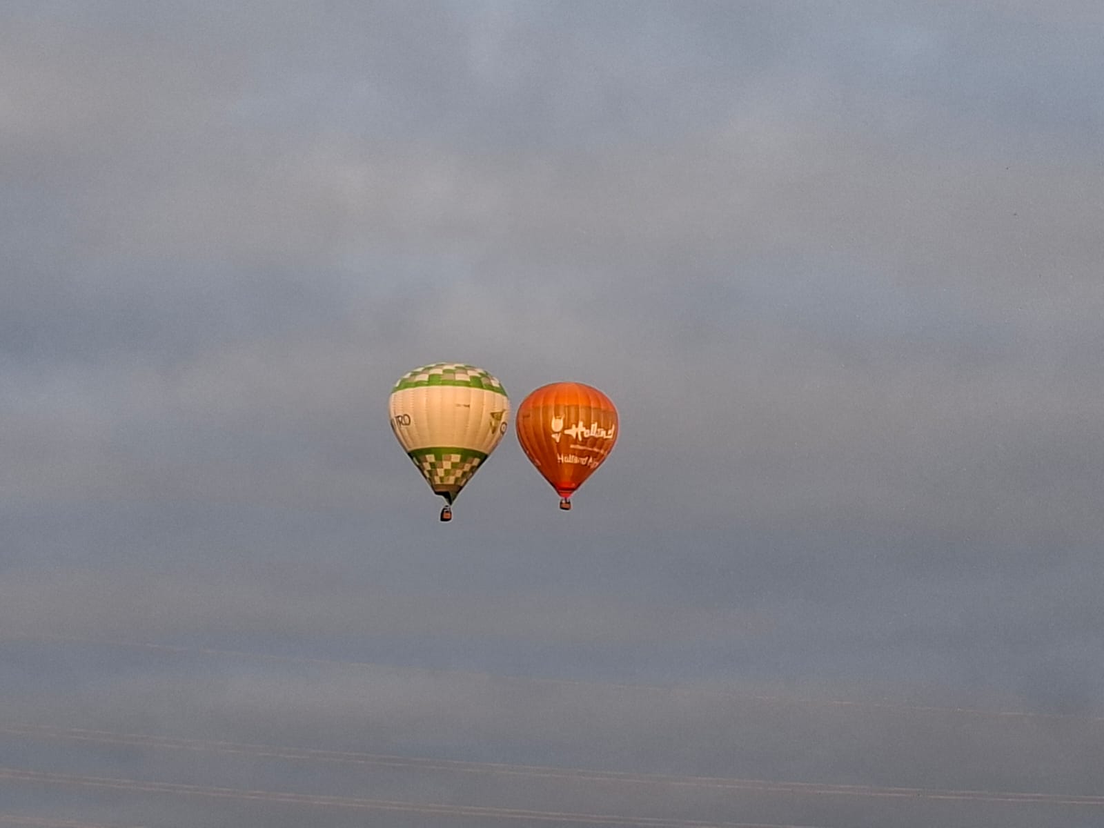 Balonuj.cz - vyhlídkové lety balónem foto 6