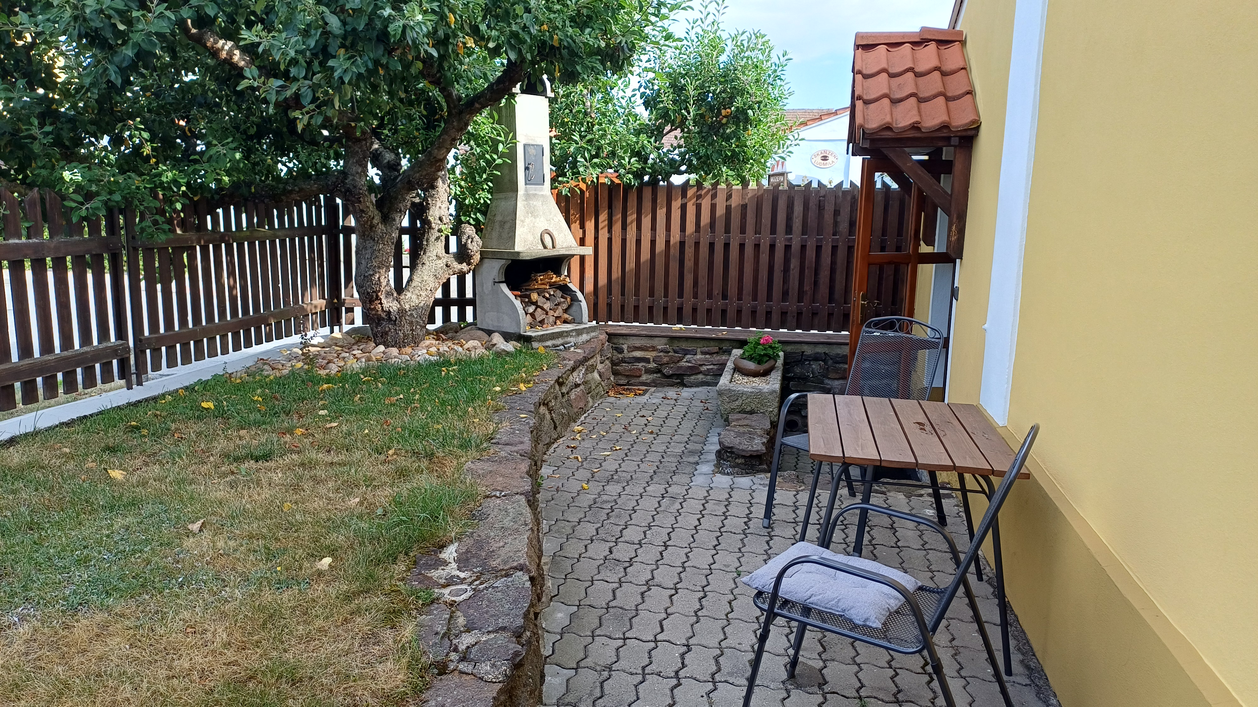 Ubytování Janátovi foto 2