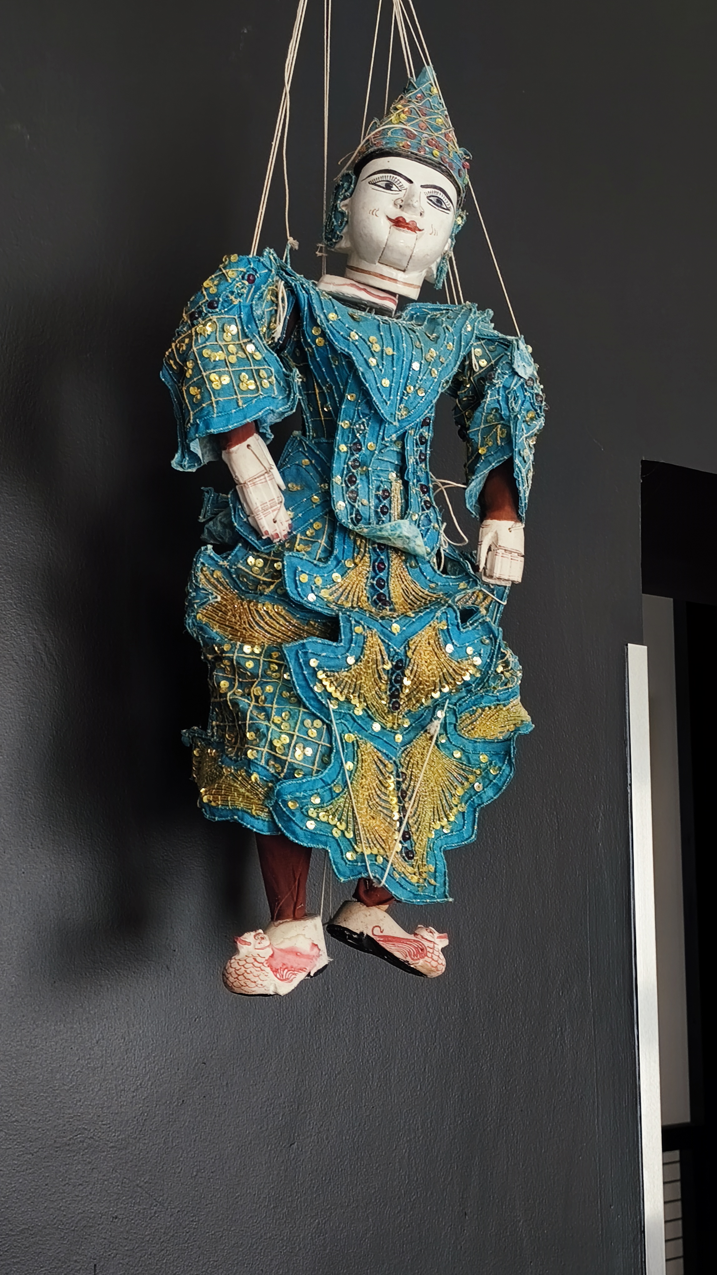 China Art - výstava čínského umění foto 2