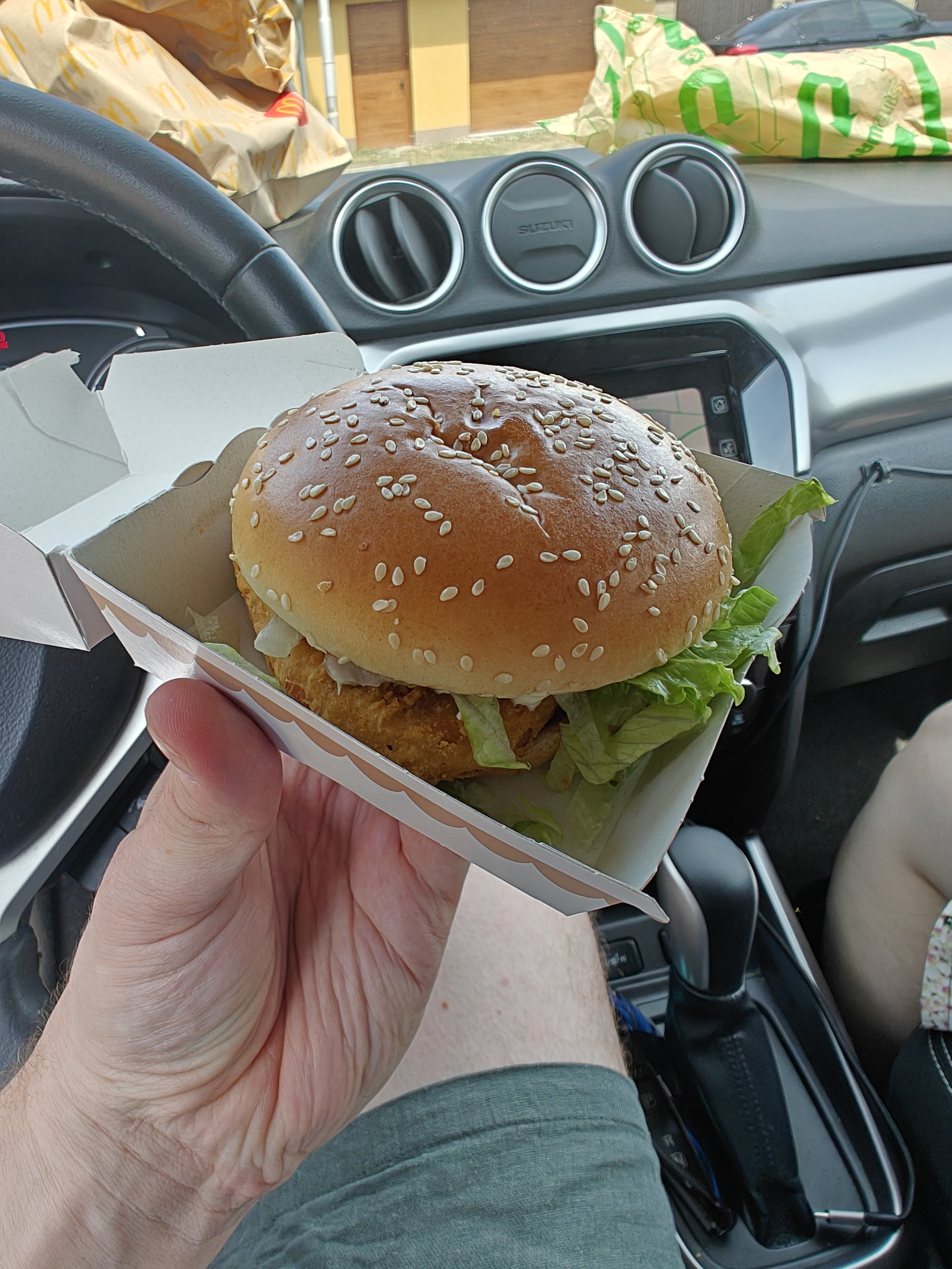 McDonald's foto 5