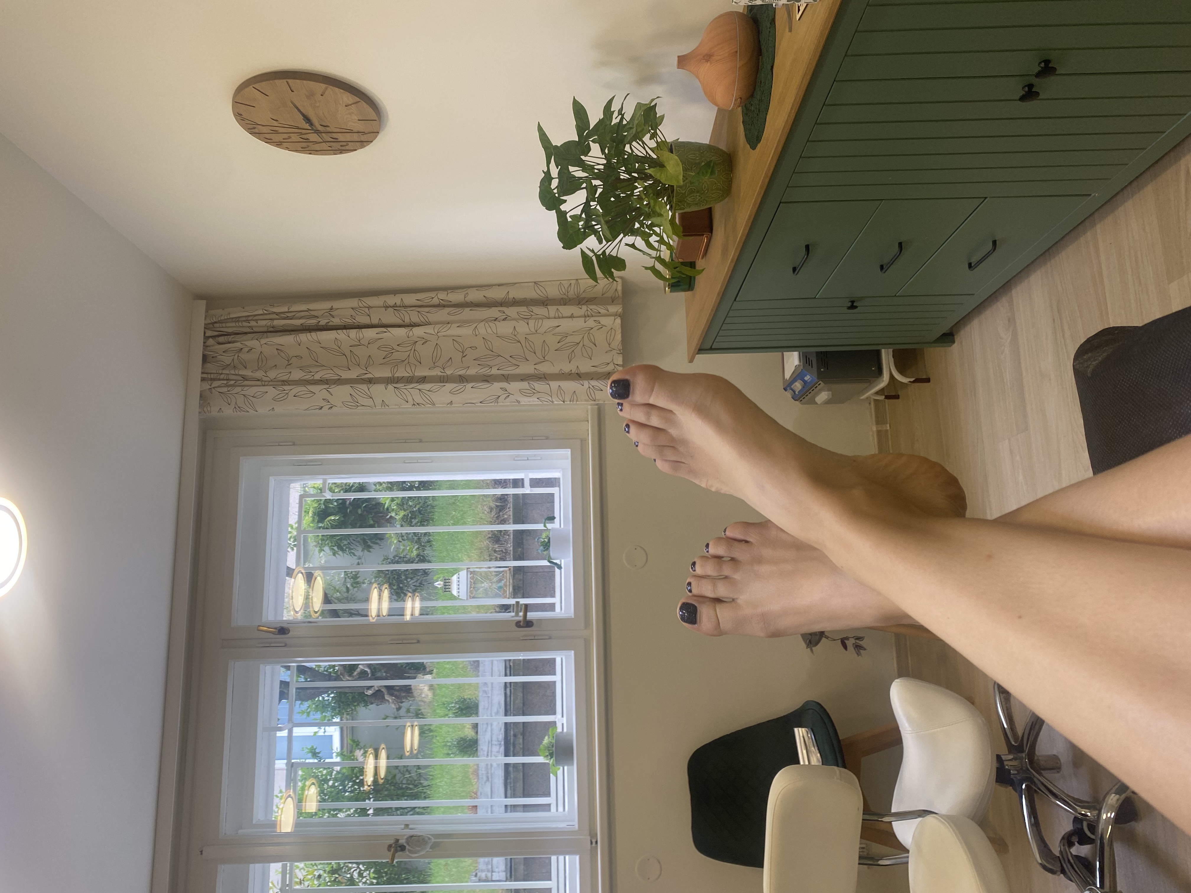 Pedikúra - Kateřina Šmídová foto 2