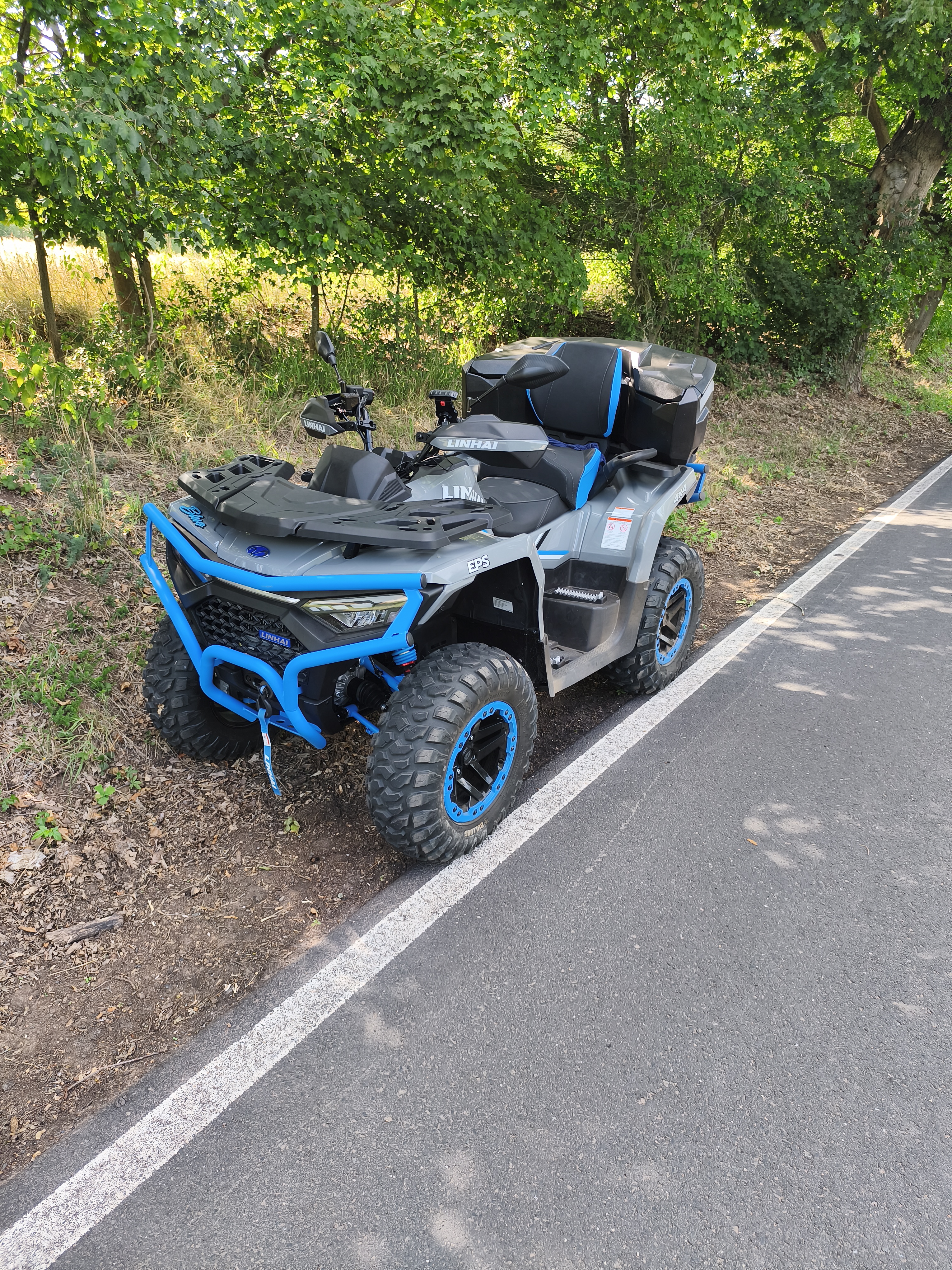 Auto Špička foto 1