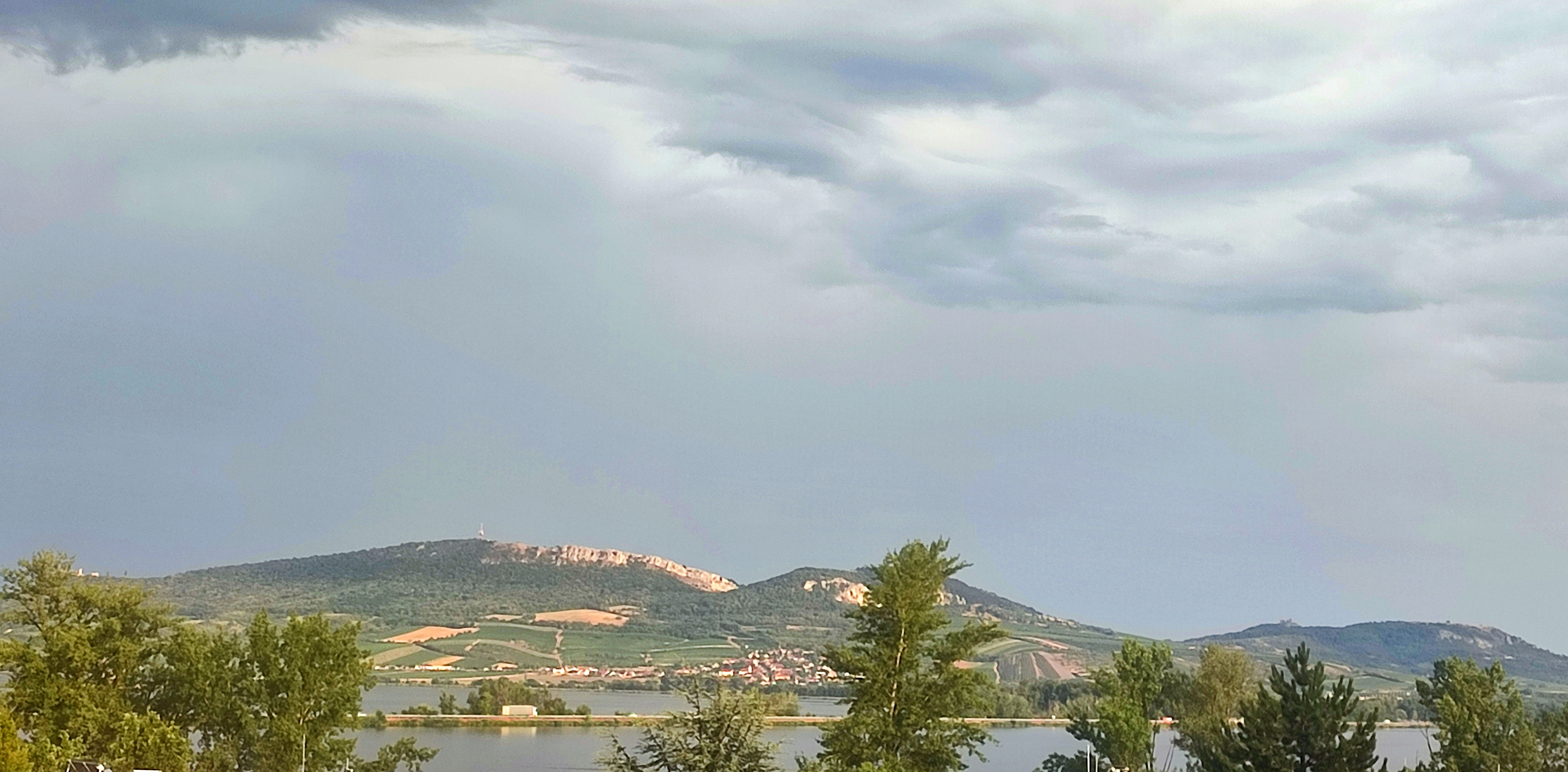 Apartmány Římský vrch foto 1