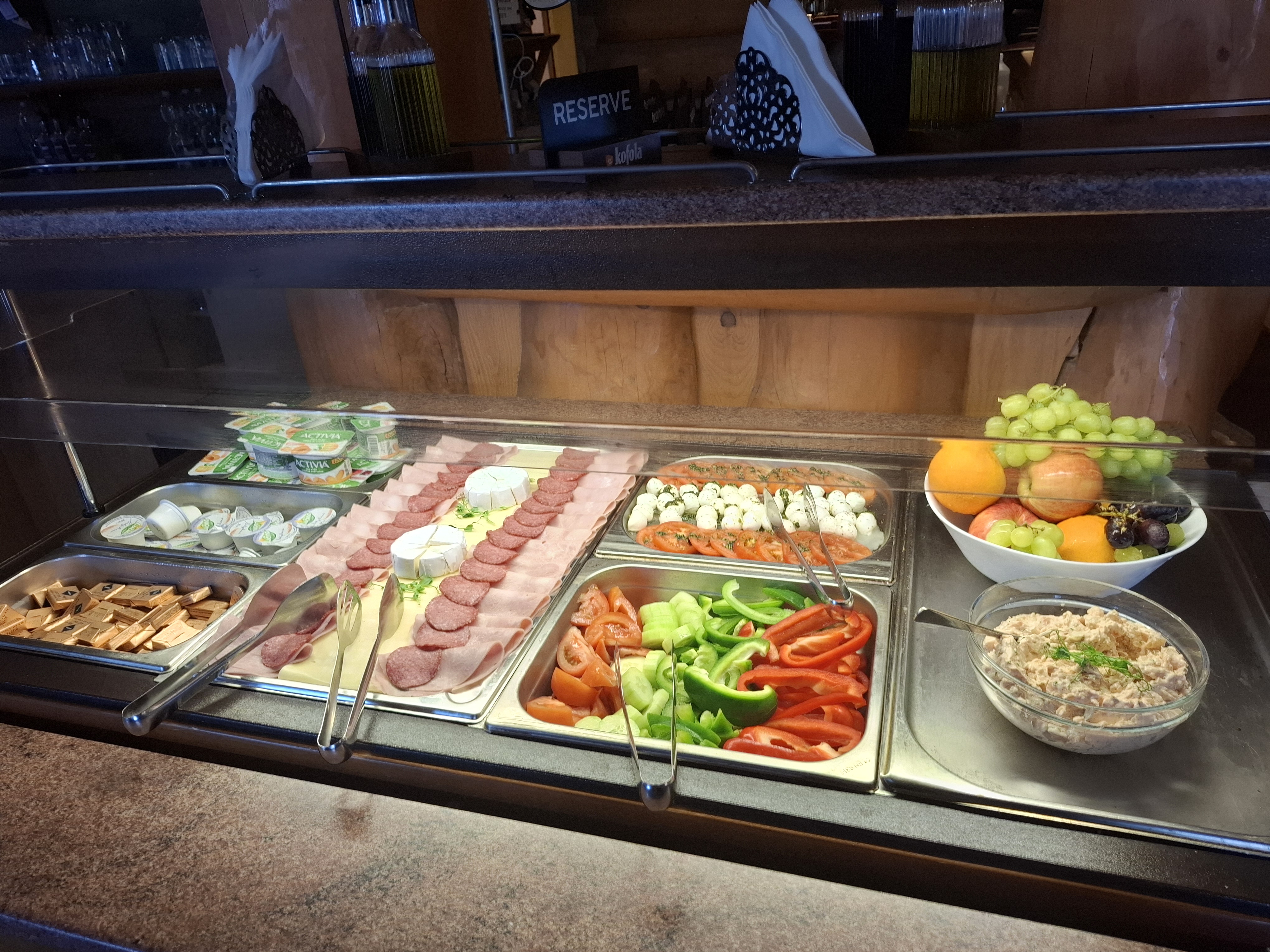 Restaurace Grůň foto 4