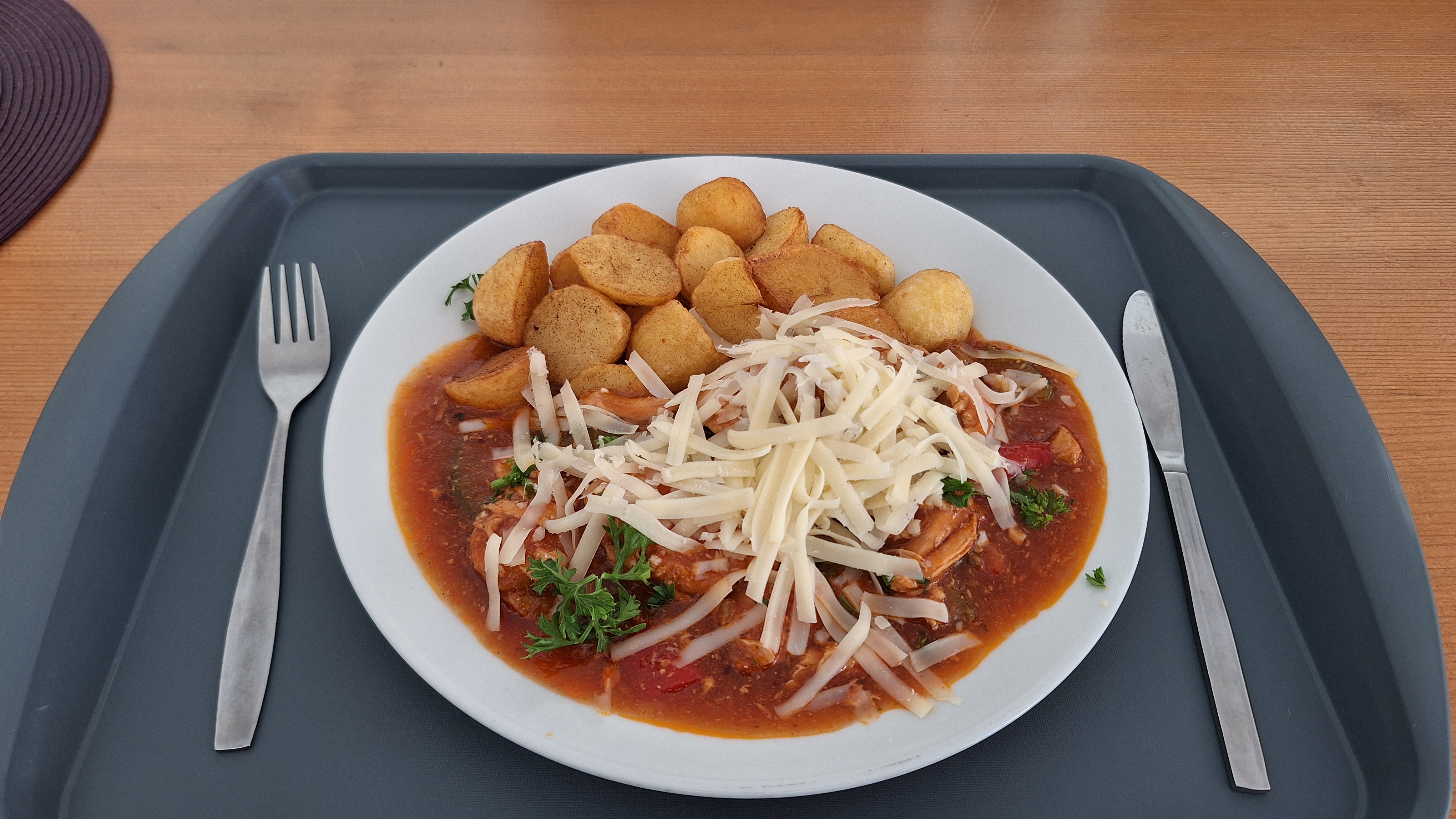 Jídelna a bistro Velké Poříčí foto 2