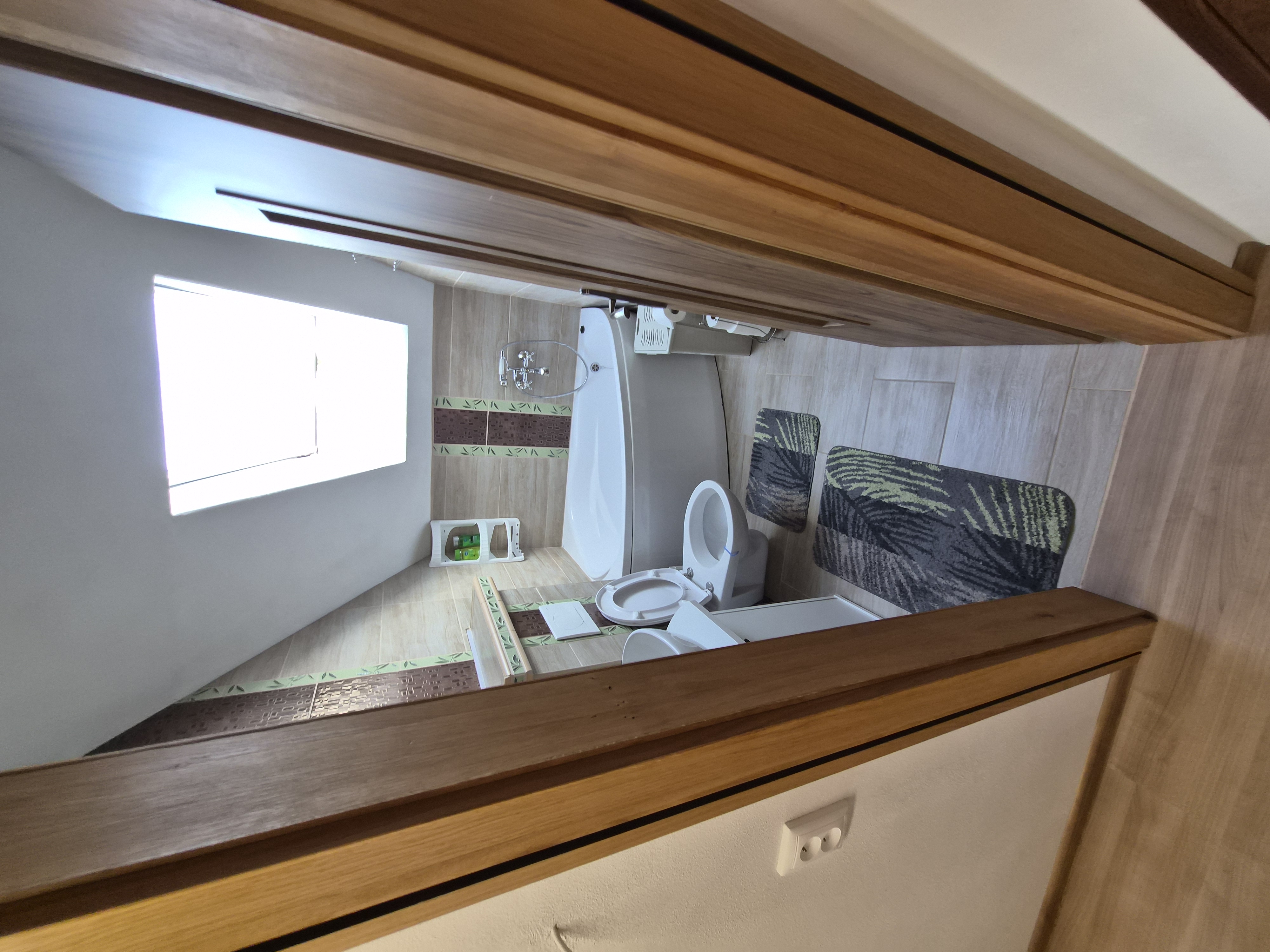 Květinové apartmány foto 5