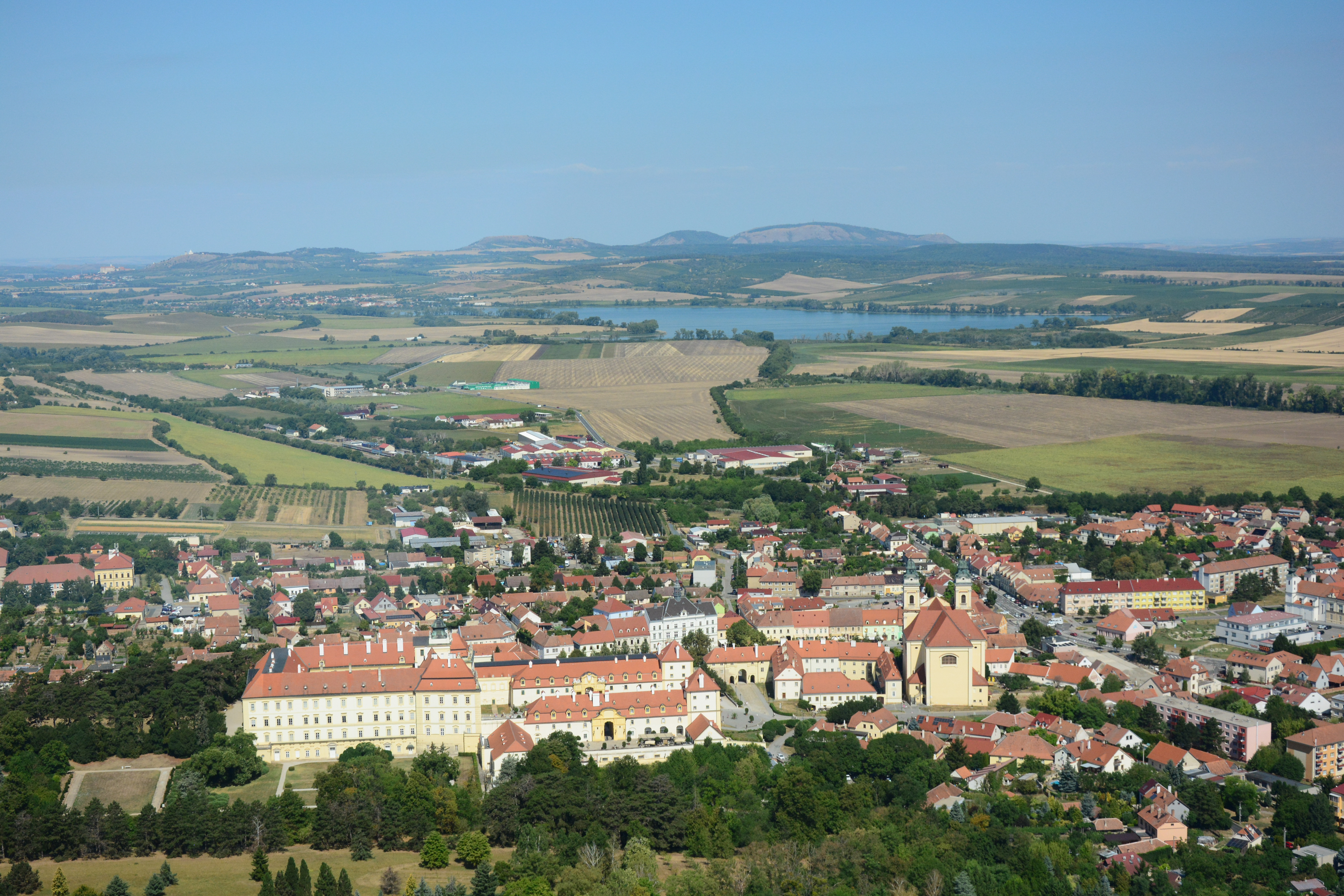 Letecké výlety Kunovice foto 4