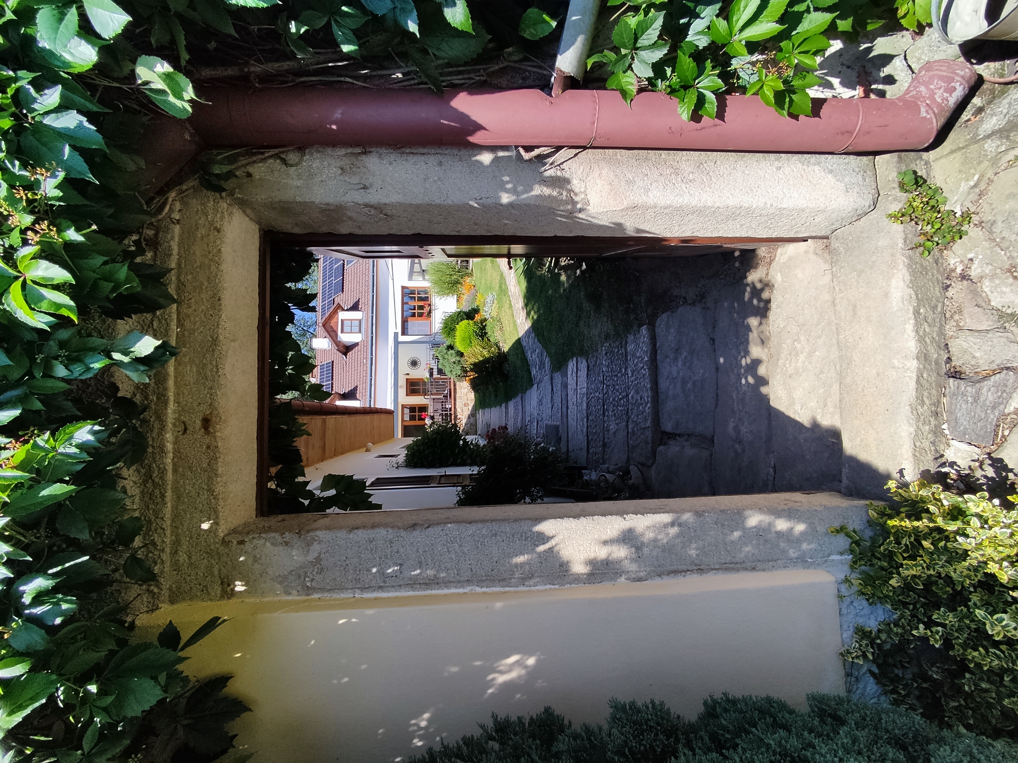 Privat Jiří Remeš Telč foto 3