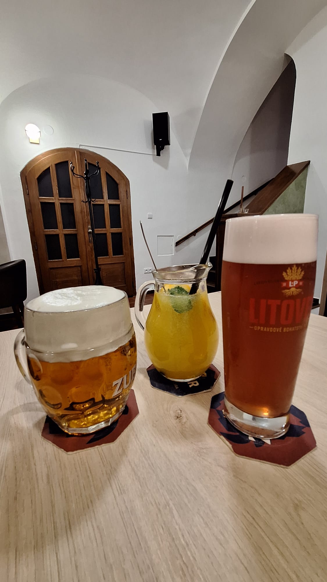 Penzion MiMo a MiMo café bar a bistro foto 2