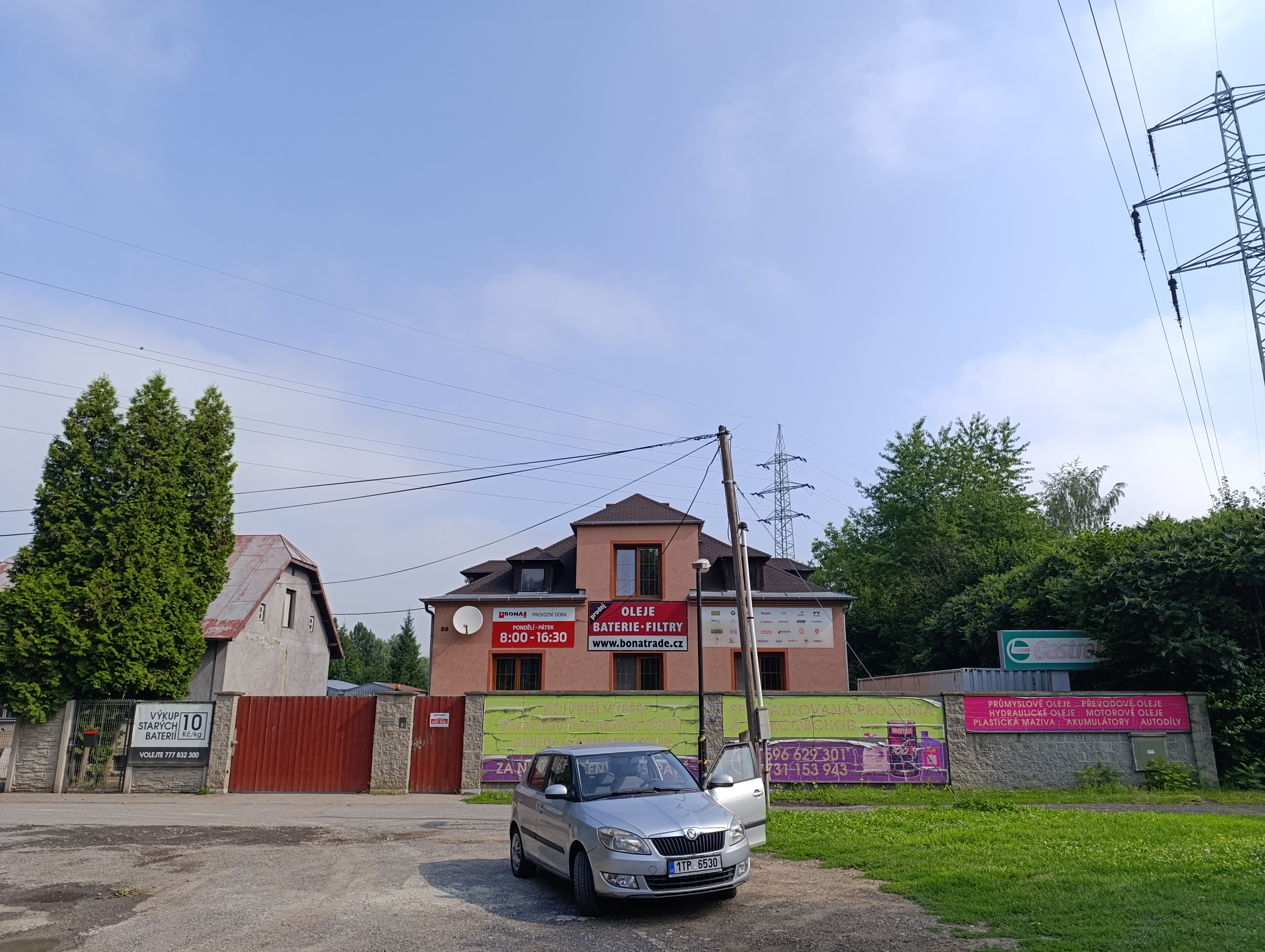 Bonatrade foto 4