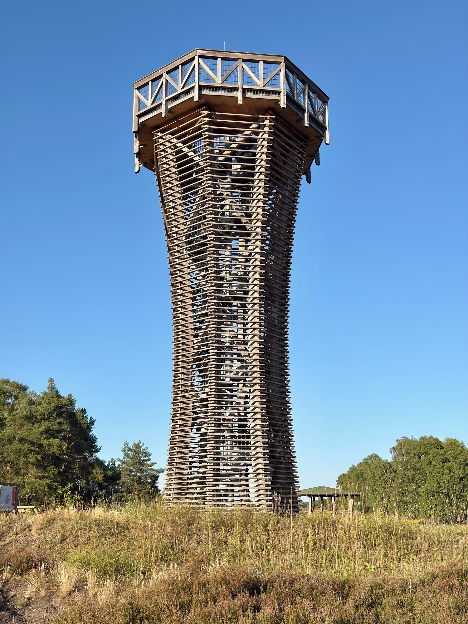 Heideturm