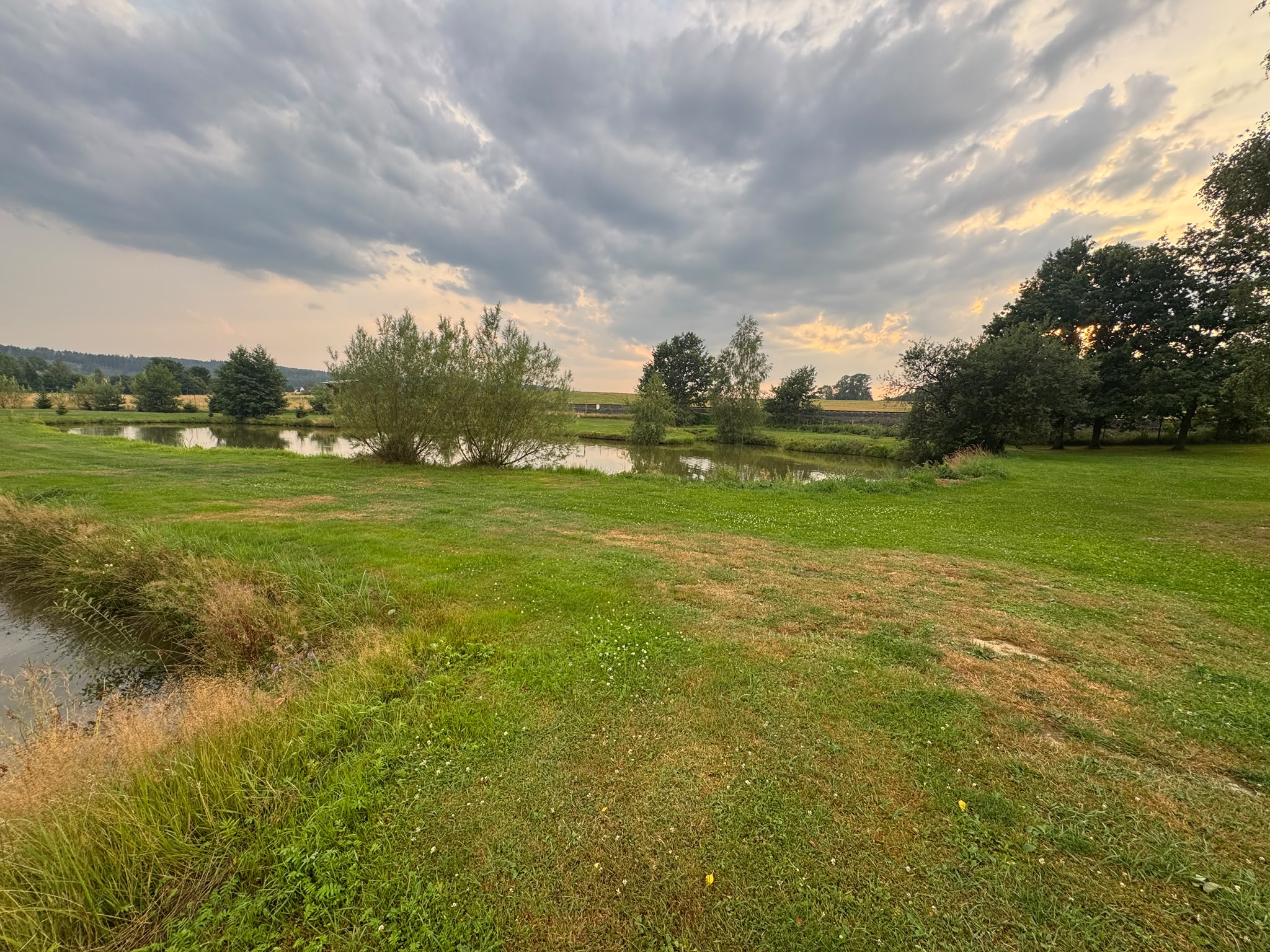 KaravanPark Velký Šenov foto 5