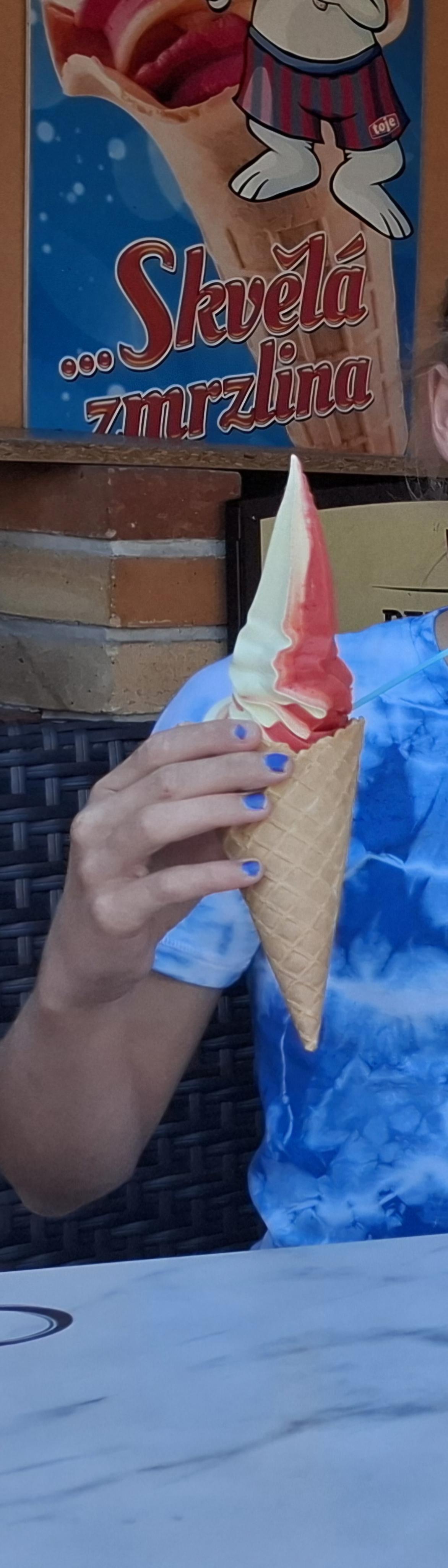 Zmrzlina SRDCEM foto 3
