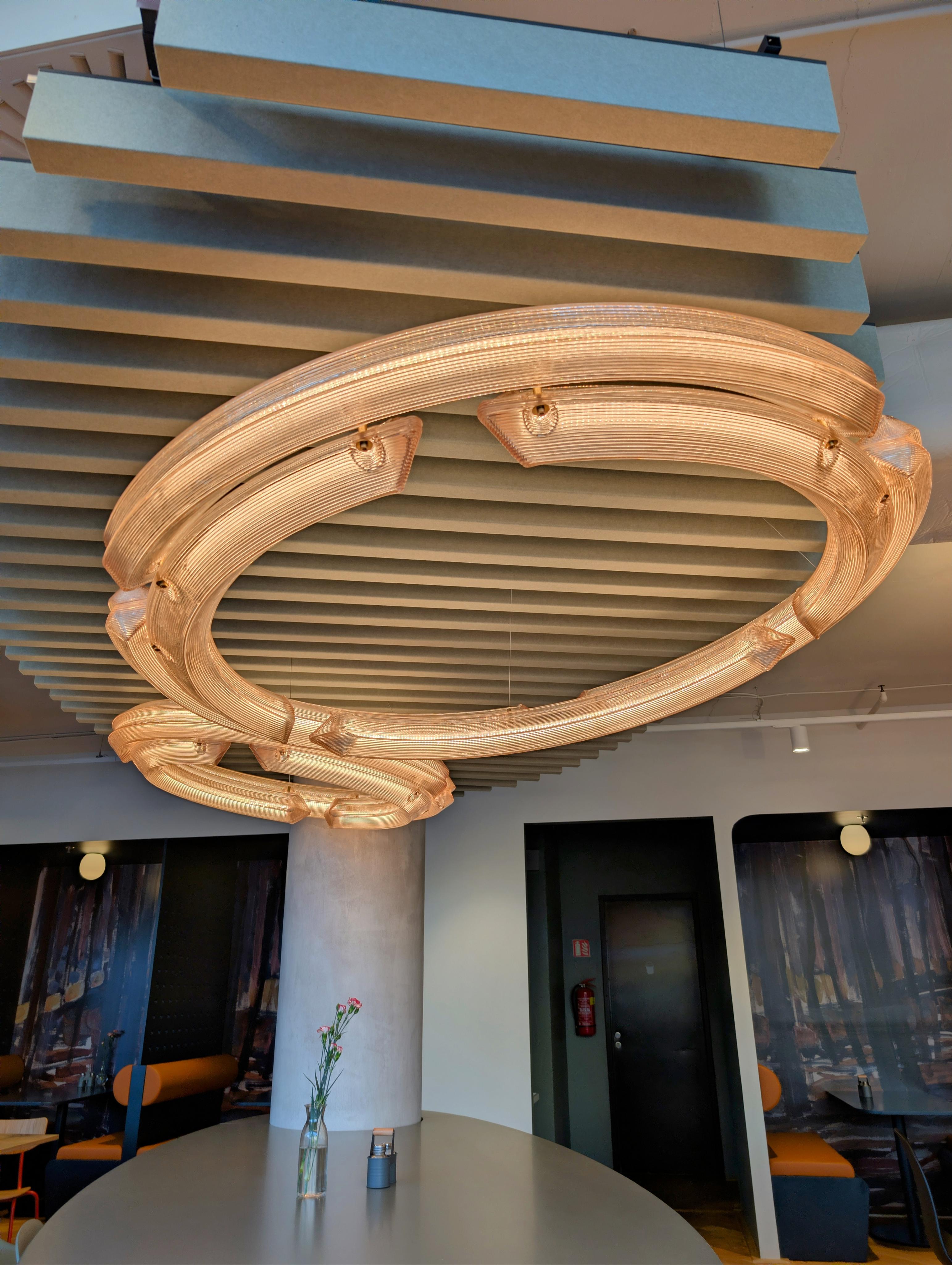 IQ RESTAURANT foto 4