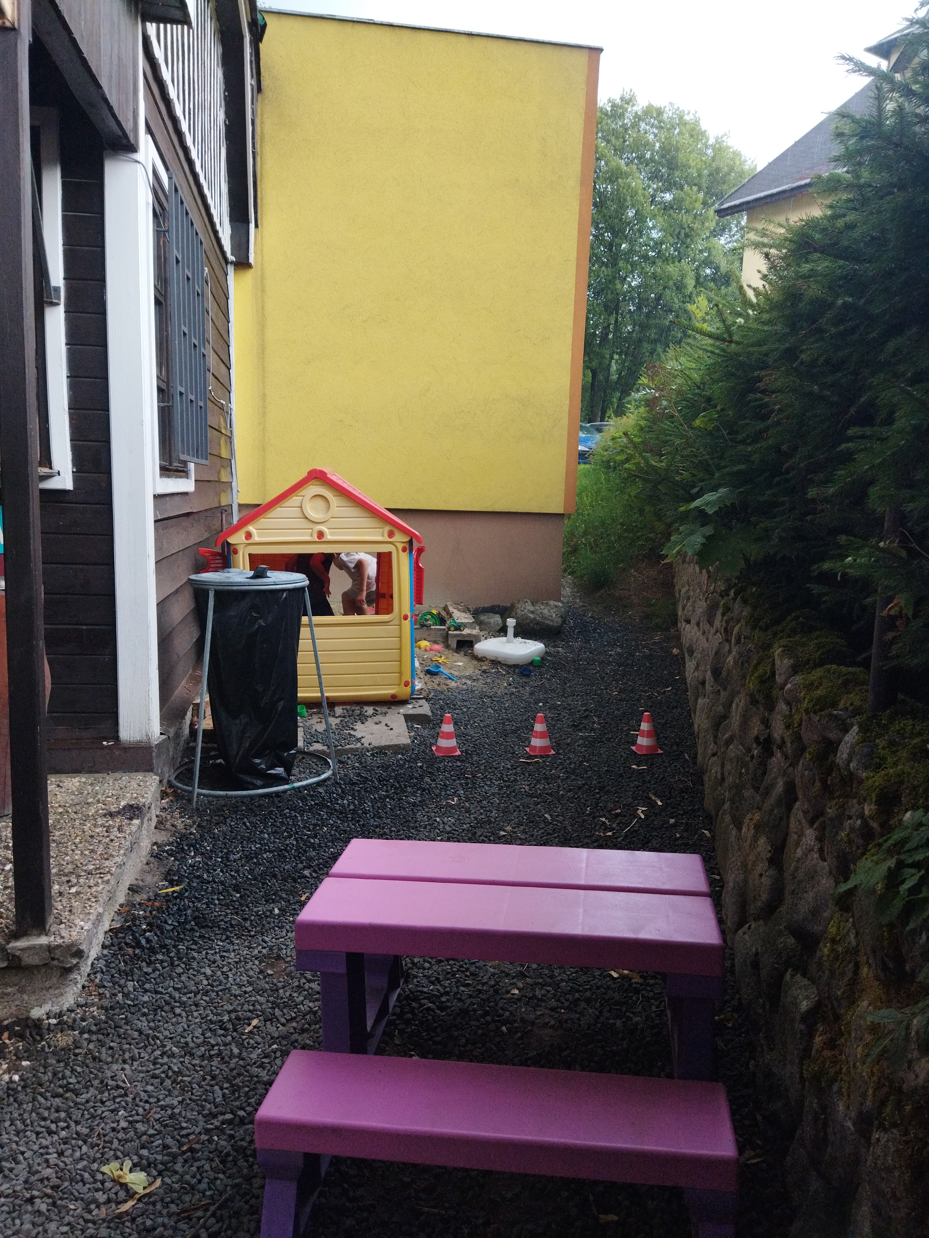Bistro Sommer foto 4
