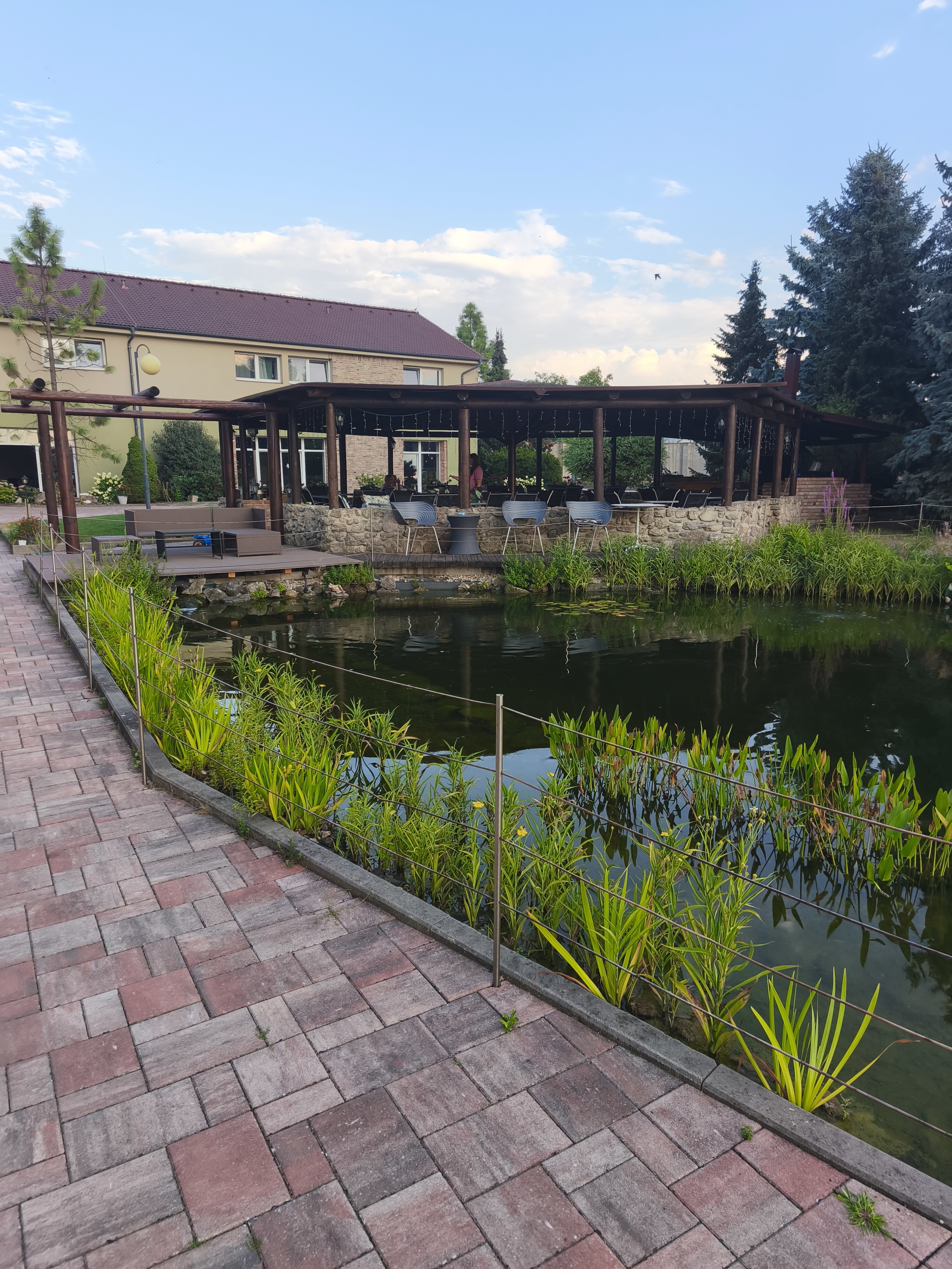 Hotel Dvůr foto 3