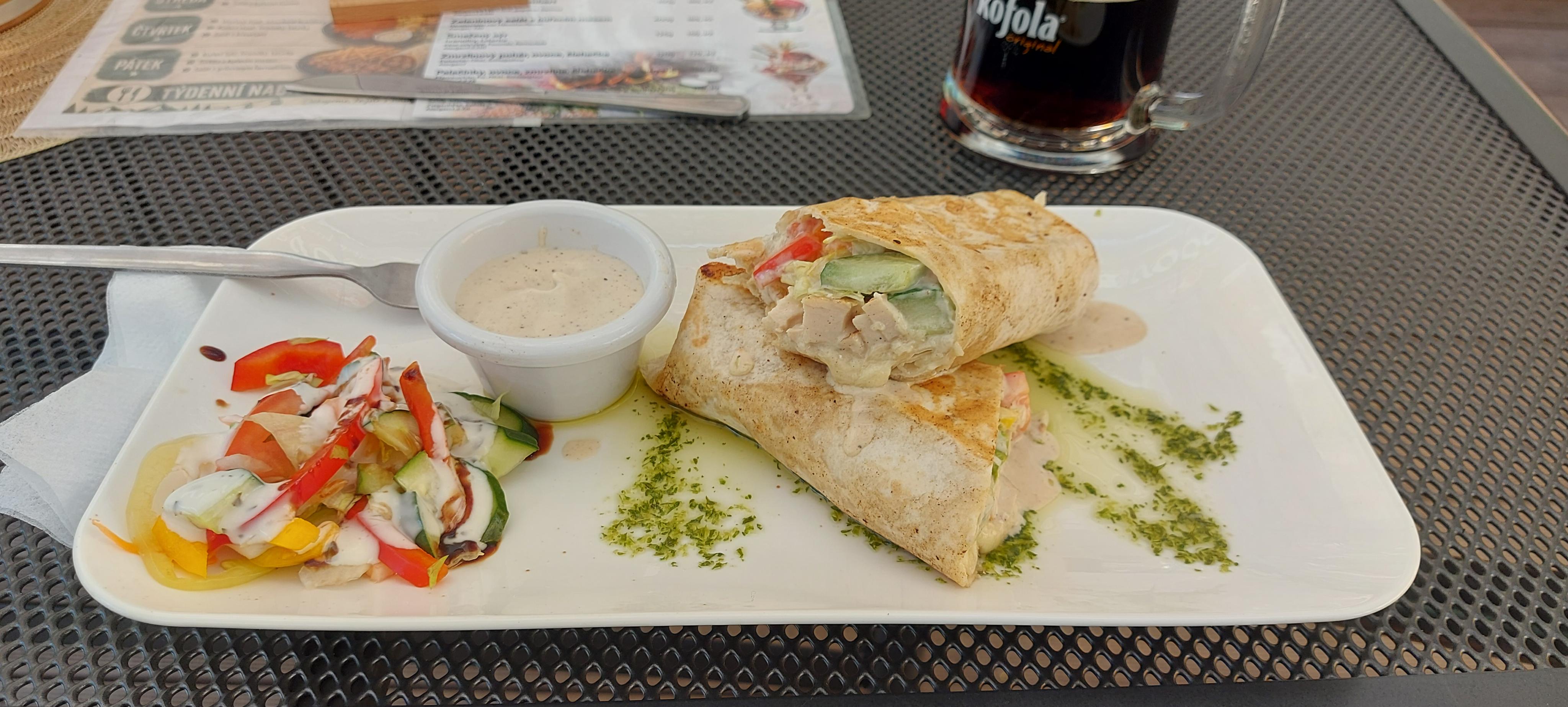 Bistro u lanovky foto 5
