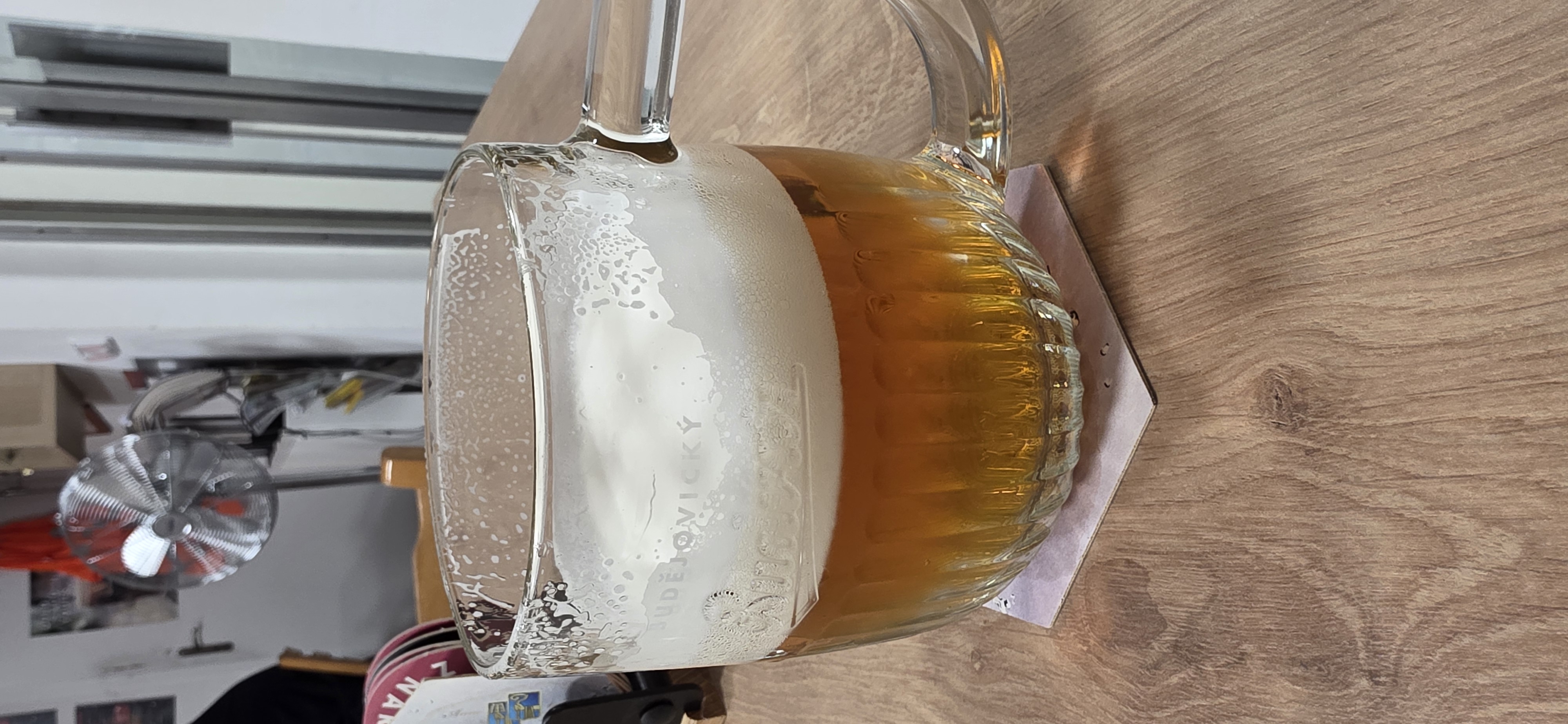NAŠE HOSPODA Bukovensko - Línská foto 2