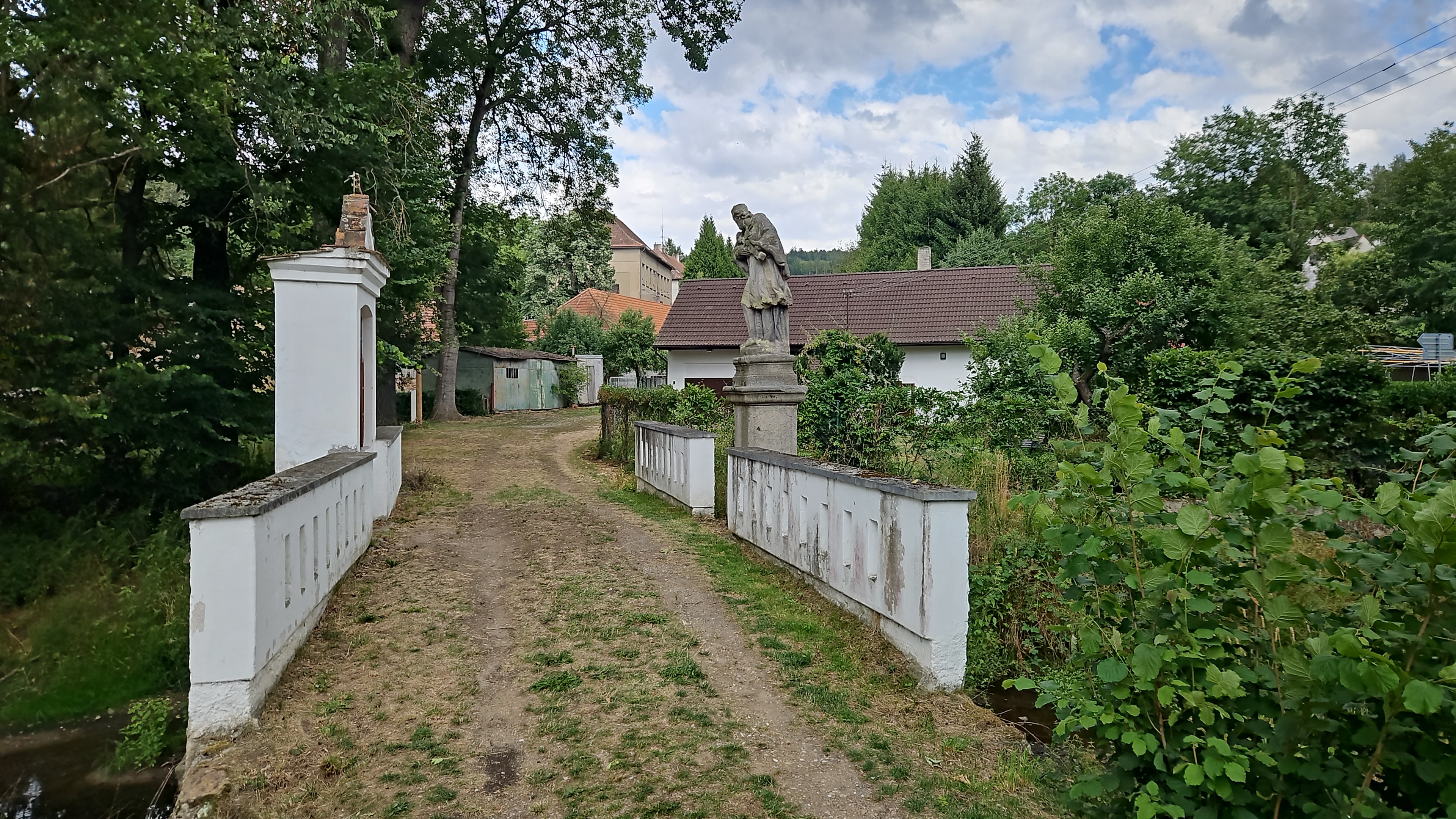 Chalupa u Kolčavy foto 1