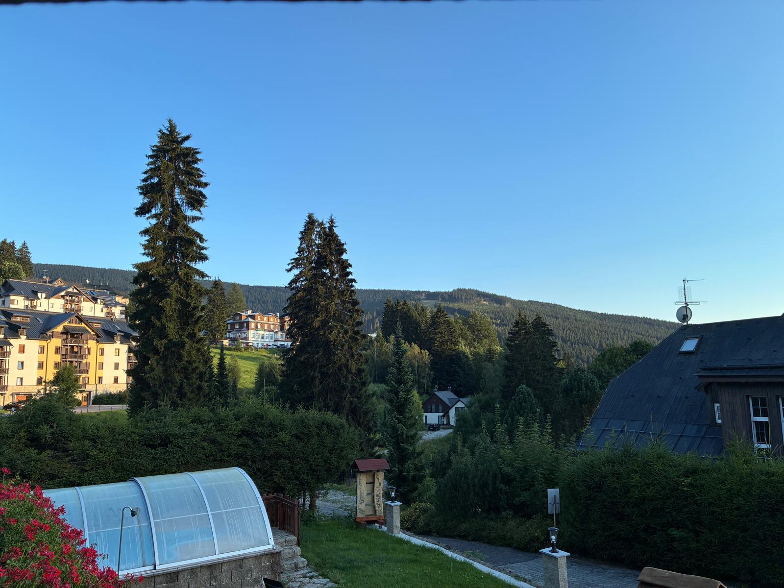 Penzion Švýcarský dům foto 4