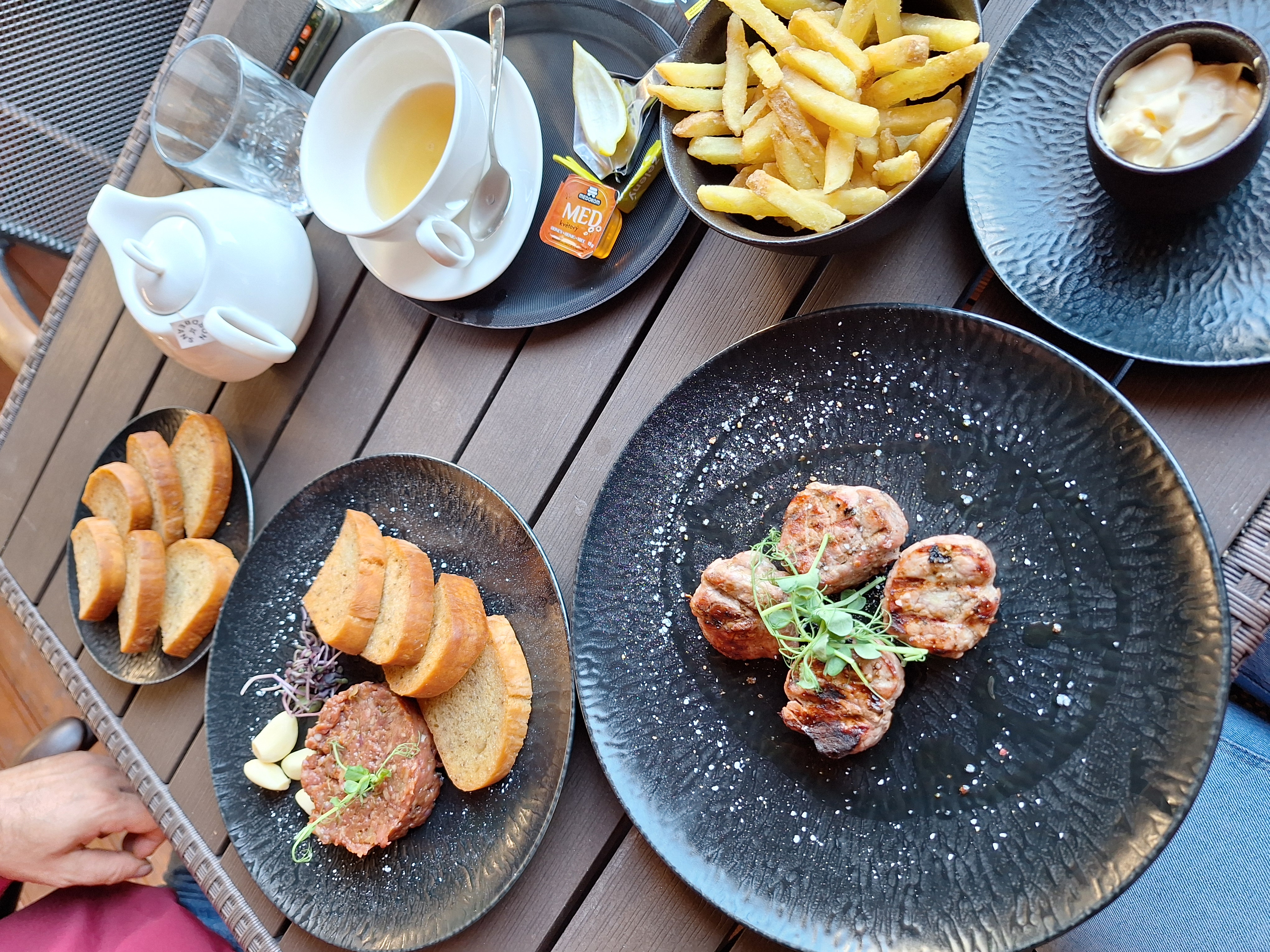 Country Steak Restaurant foto 3