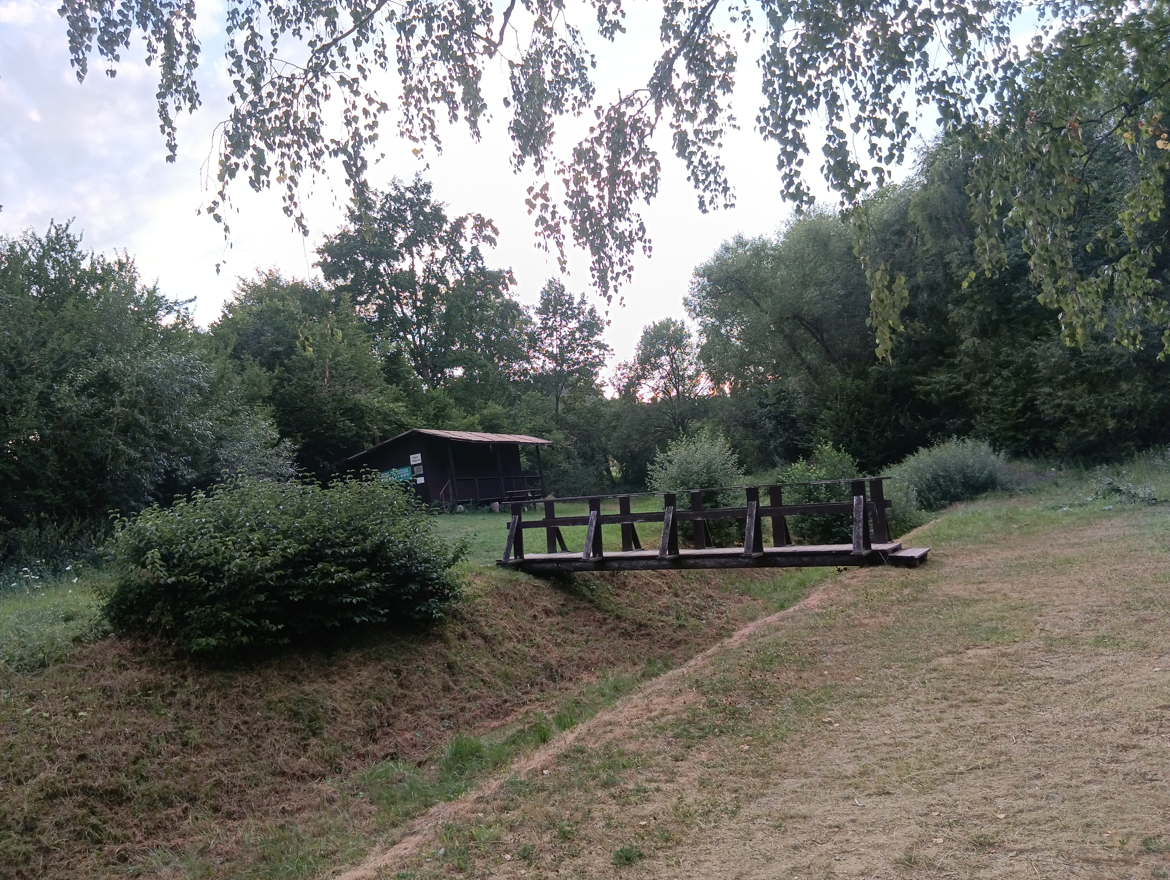 Potraviny U Hřiště foto 1