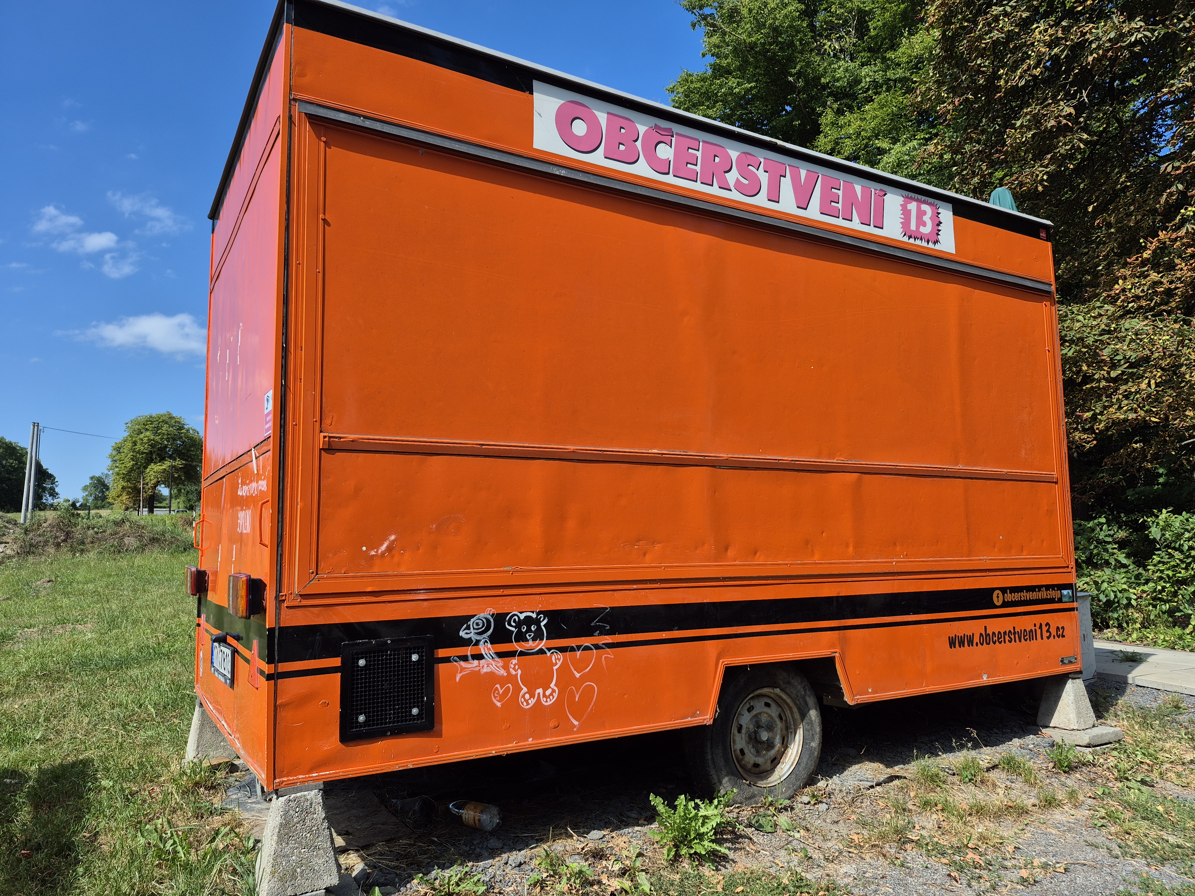 Občerstvení 13 foto 4