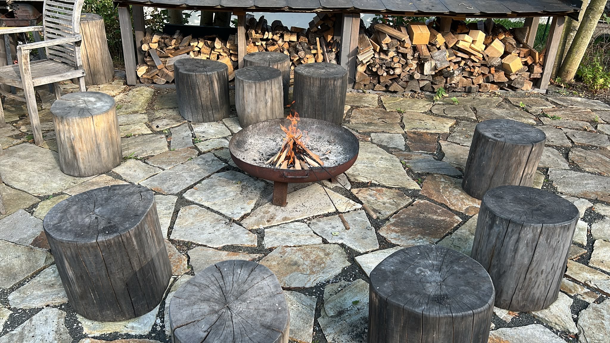 Apartmány U Šťastných foto 2