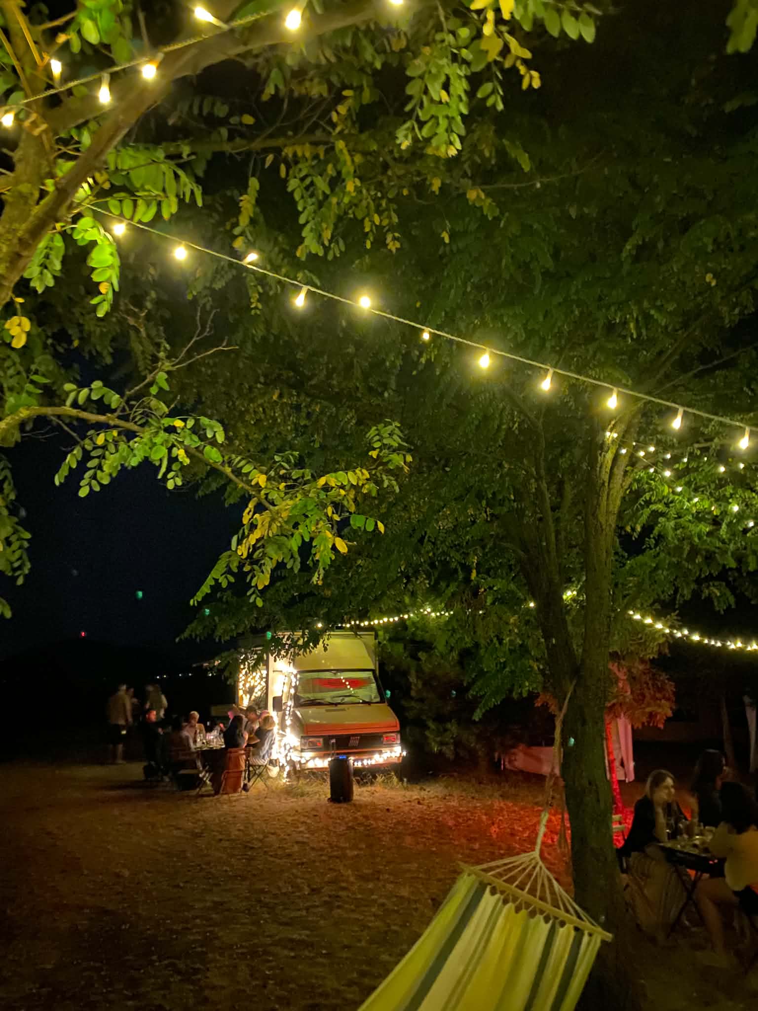Občerstvení Vinařství Vrátil foto 3