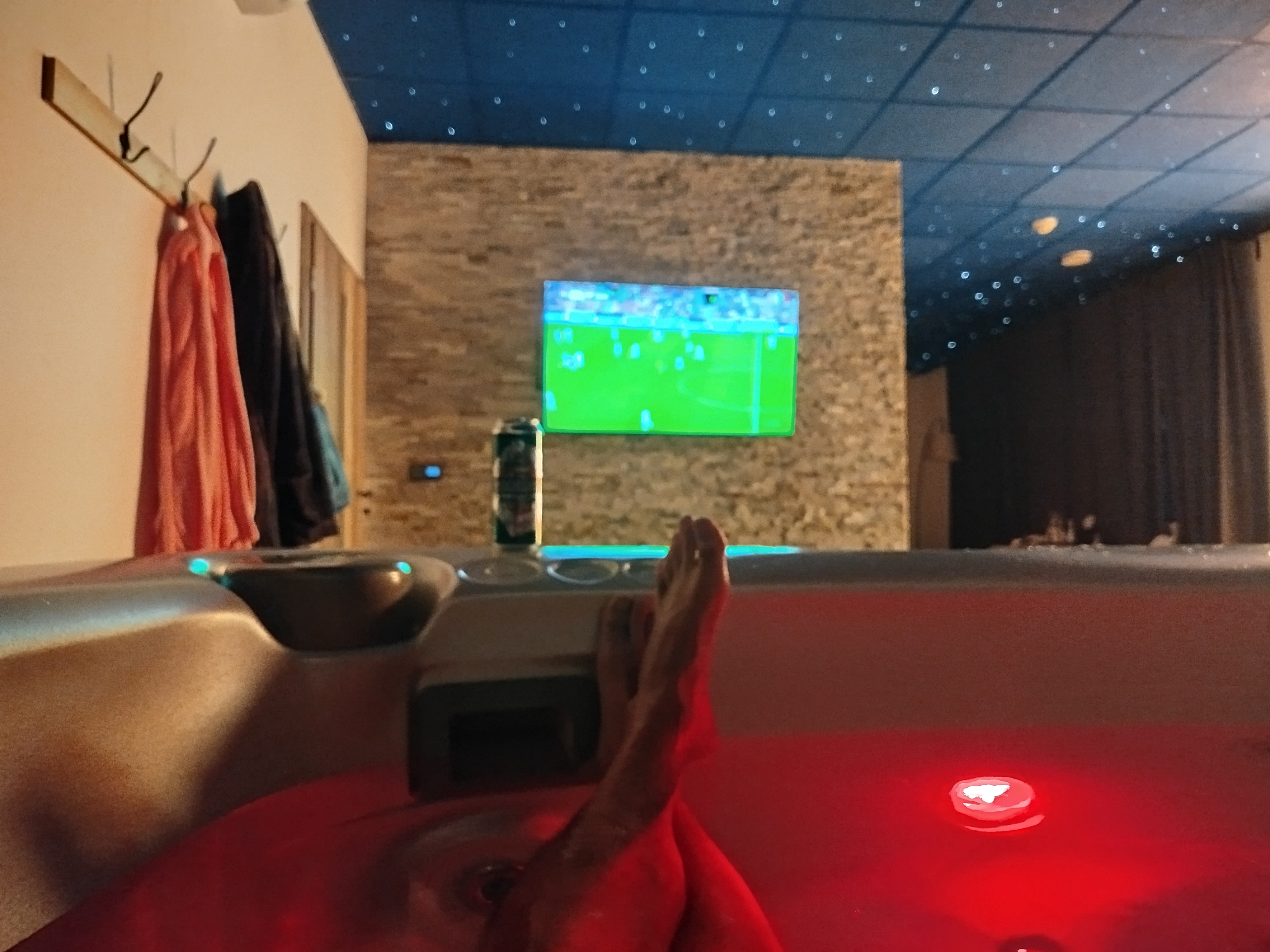 Wellness Baška foto 5