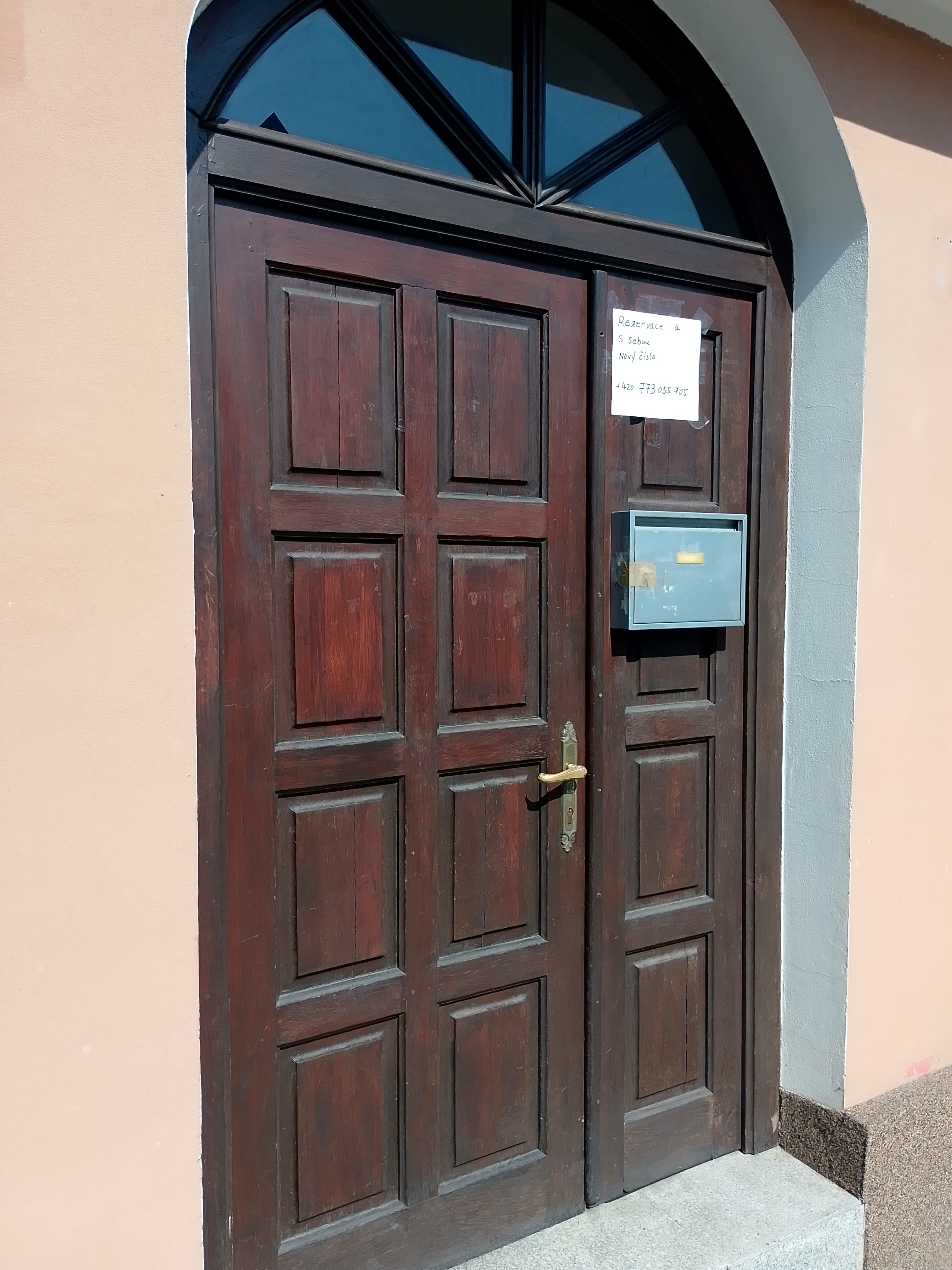 Čínská Restaurace Štěstí foto 5