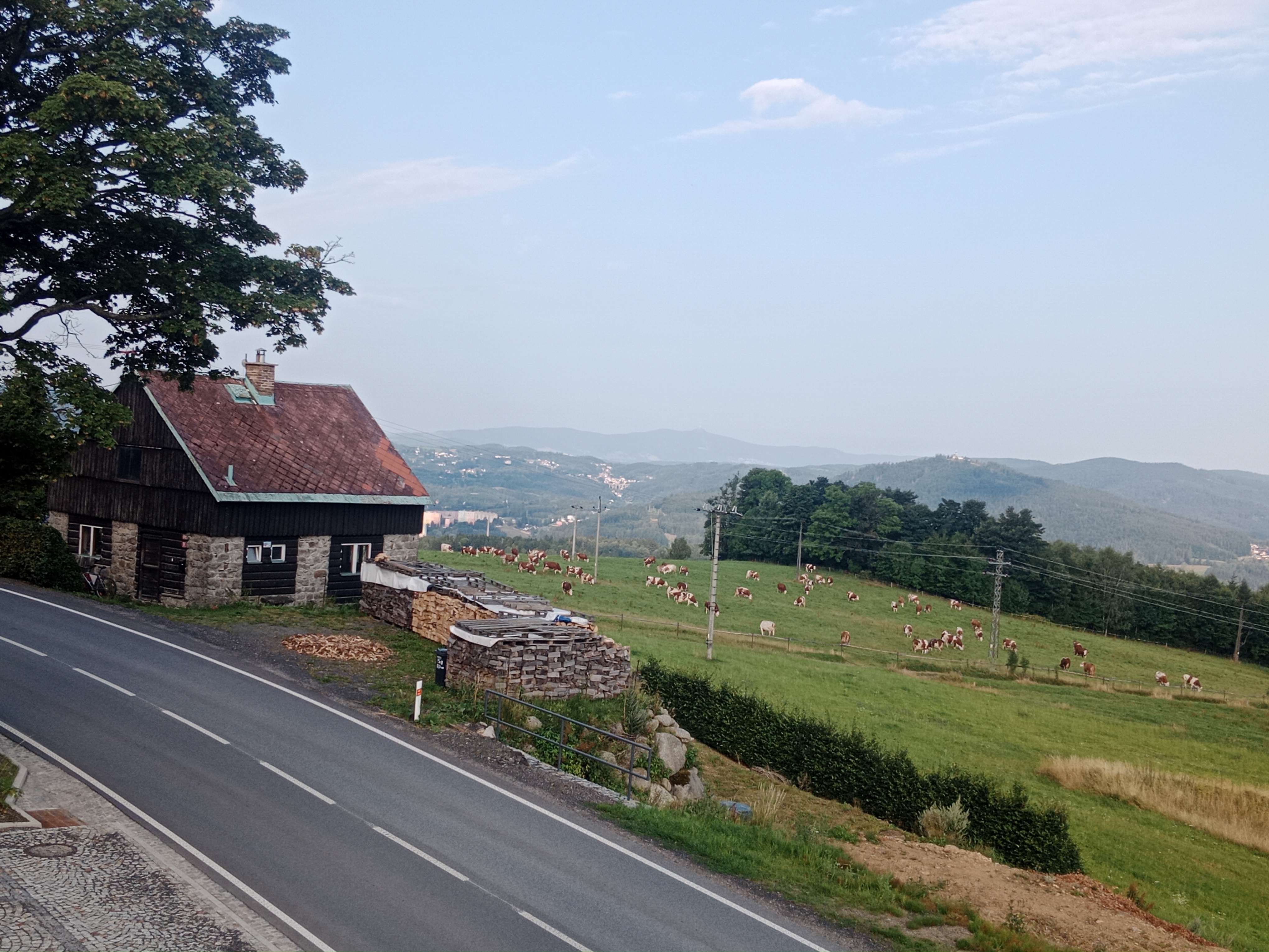 Apartmány pod Štěpánkou foto 2