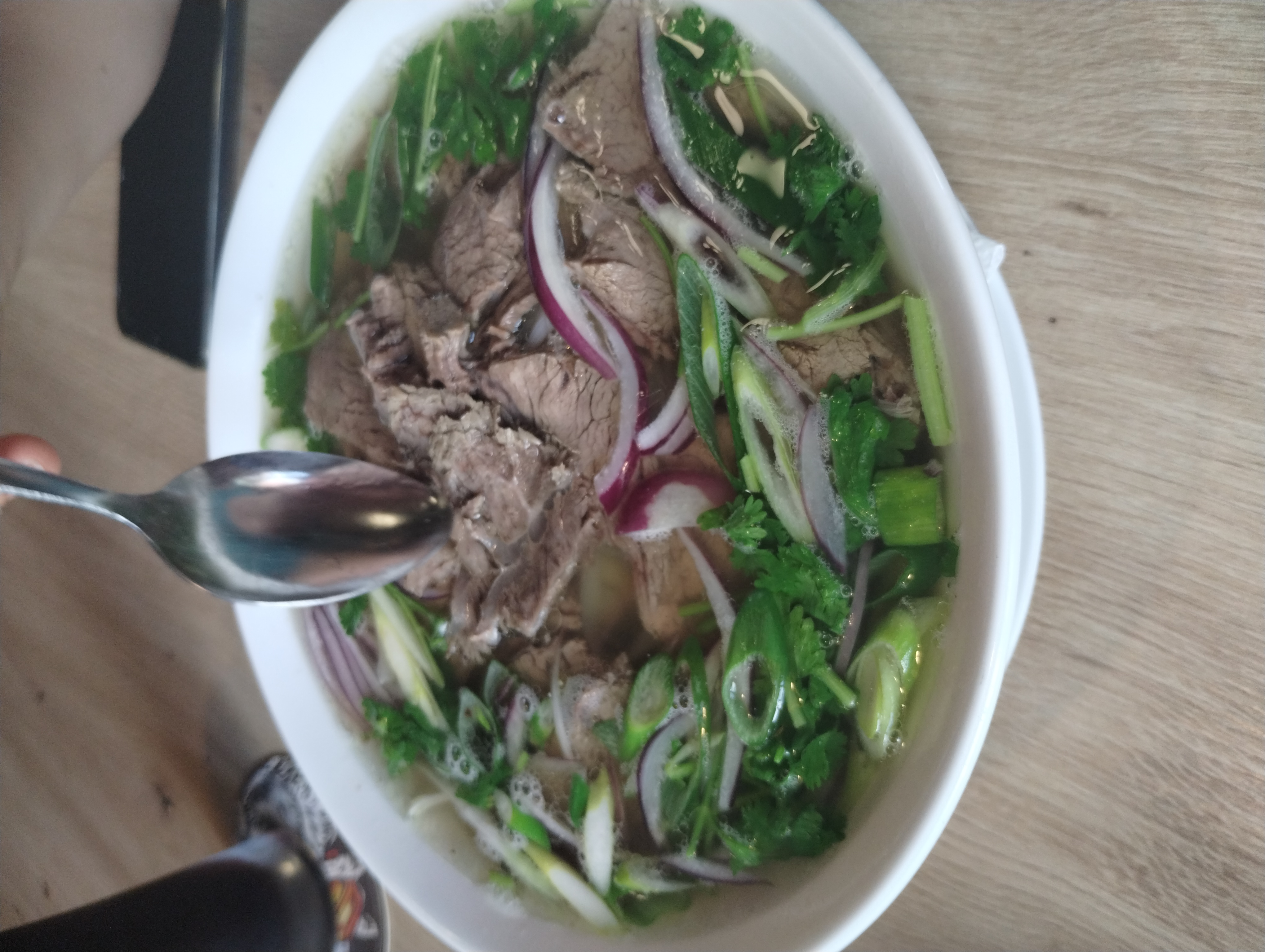 Bistro HA NOI foto 2