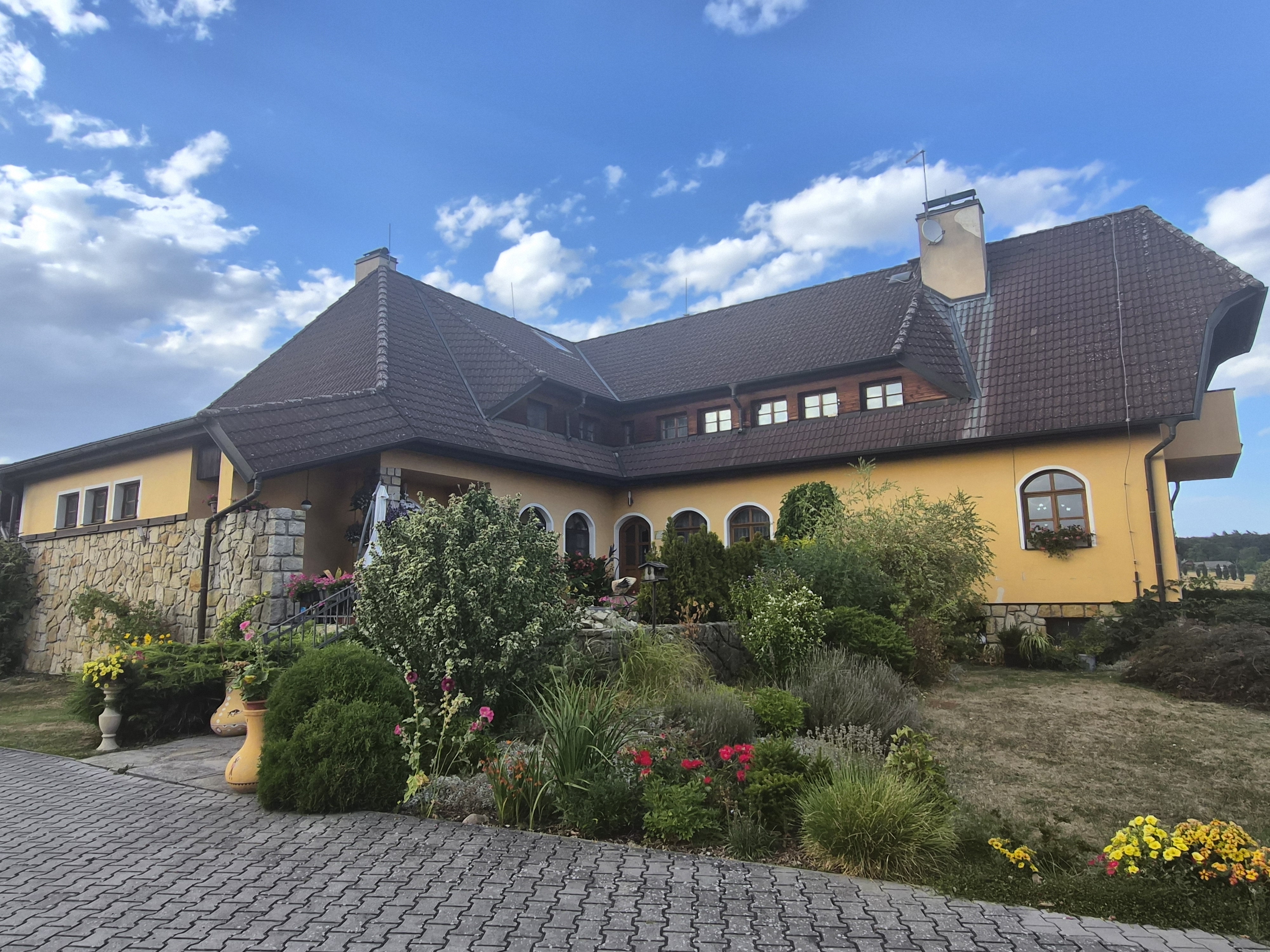 Apartmán u Vágnera foto 2
