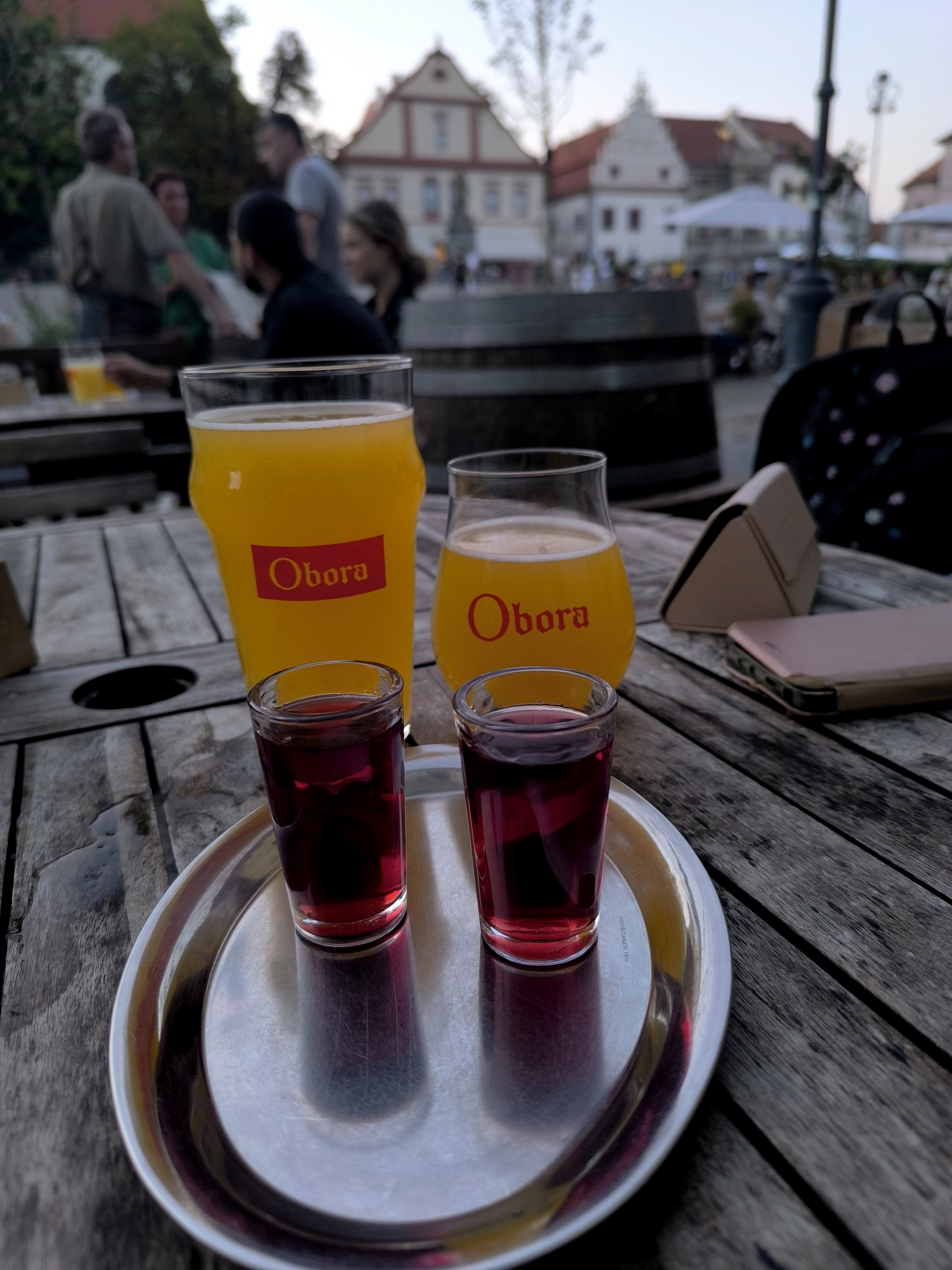 Výčep foto 2