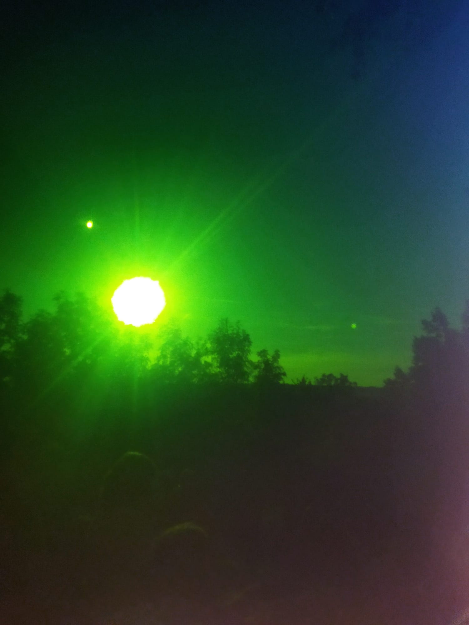 Hvězdárna Žebrák foto 2
