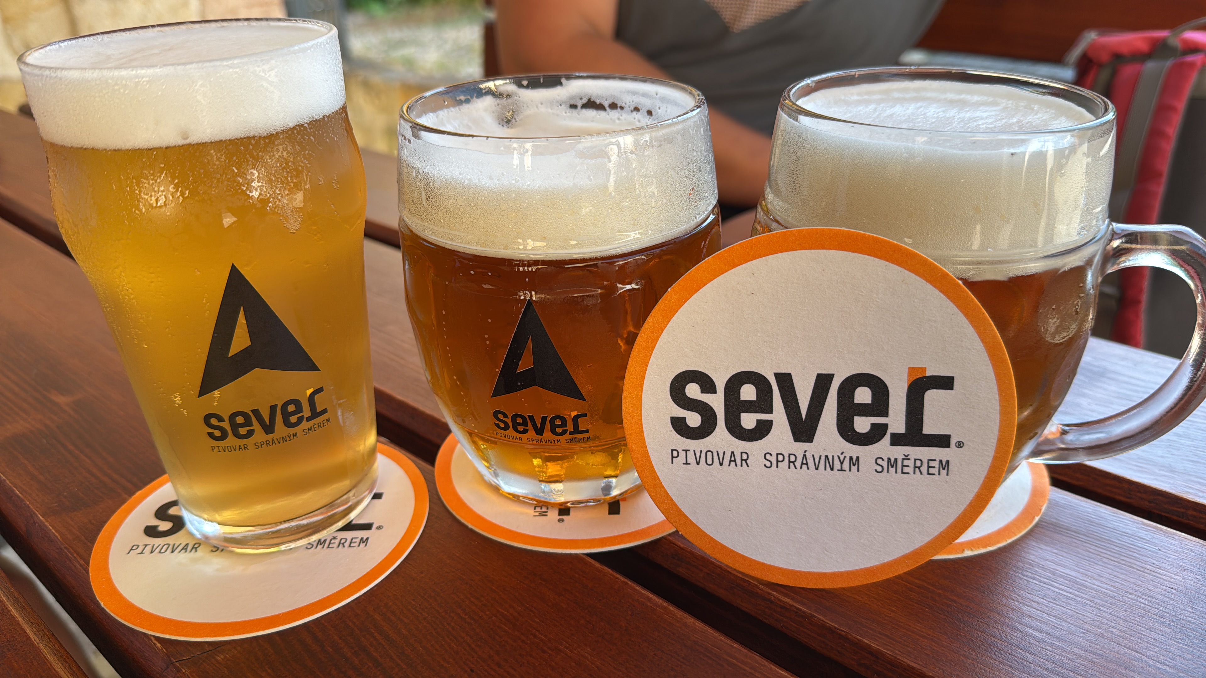 Pivovar Sever, s.r.o. foto 2