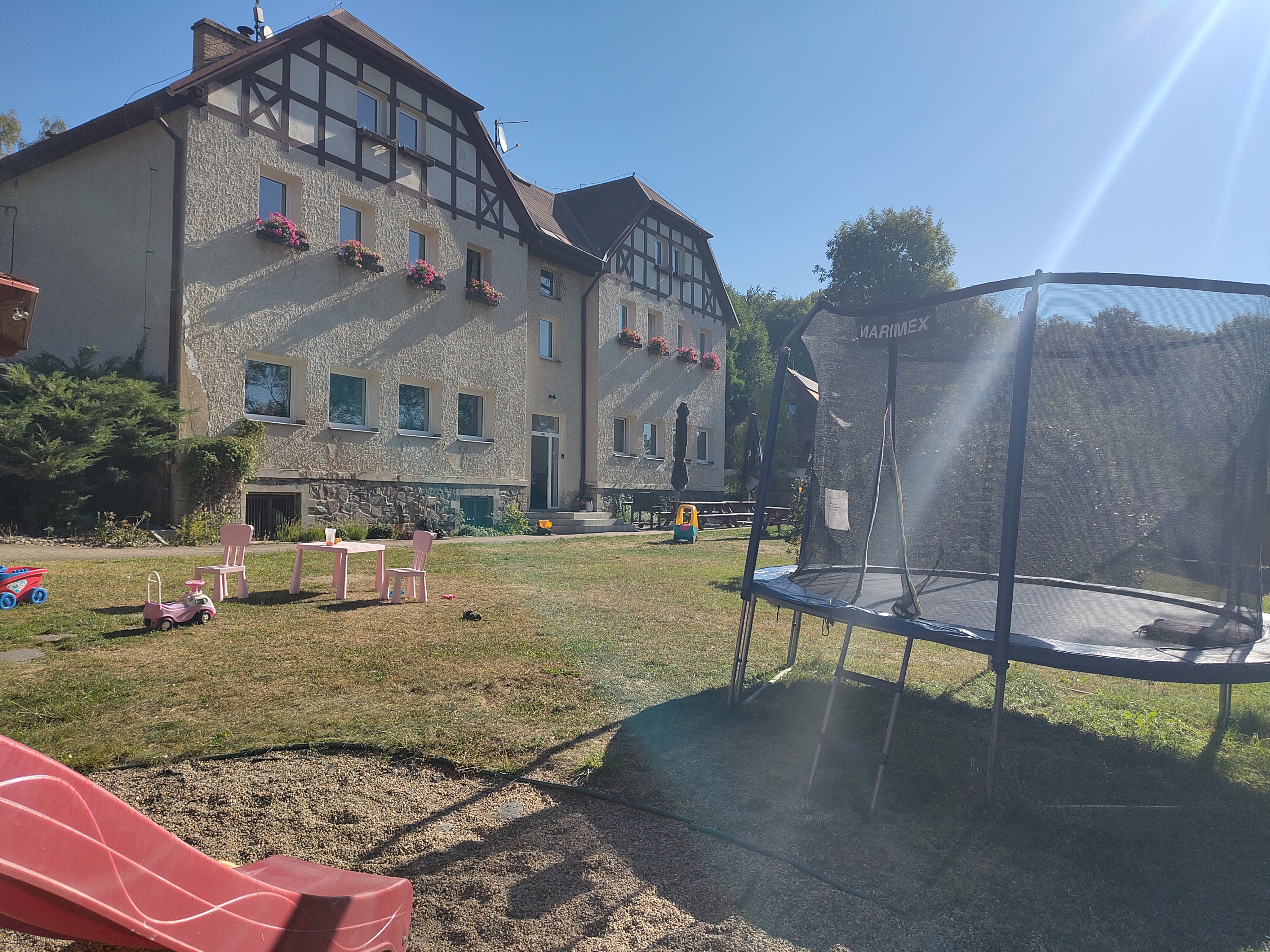 Apartmány Pyšná foto 3