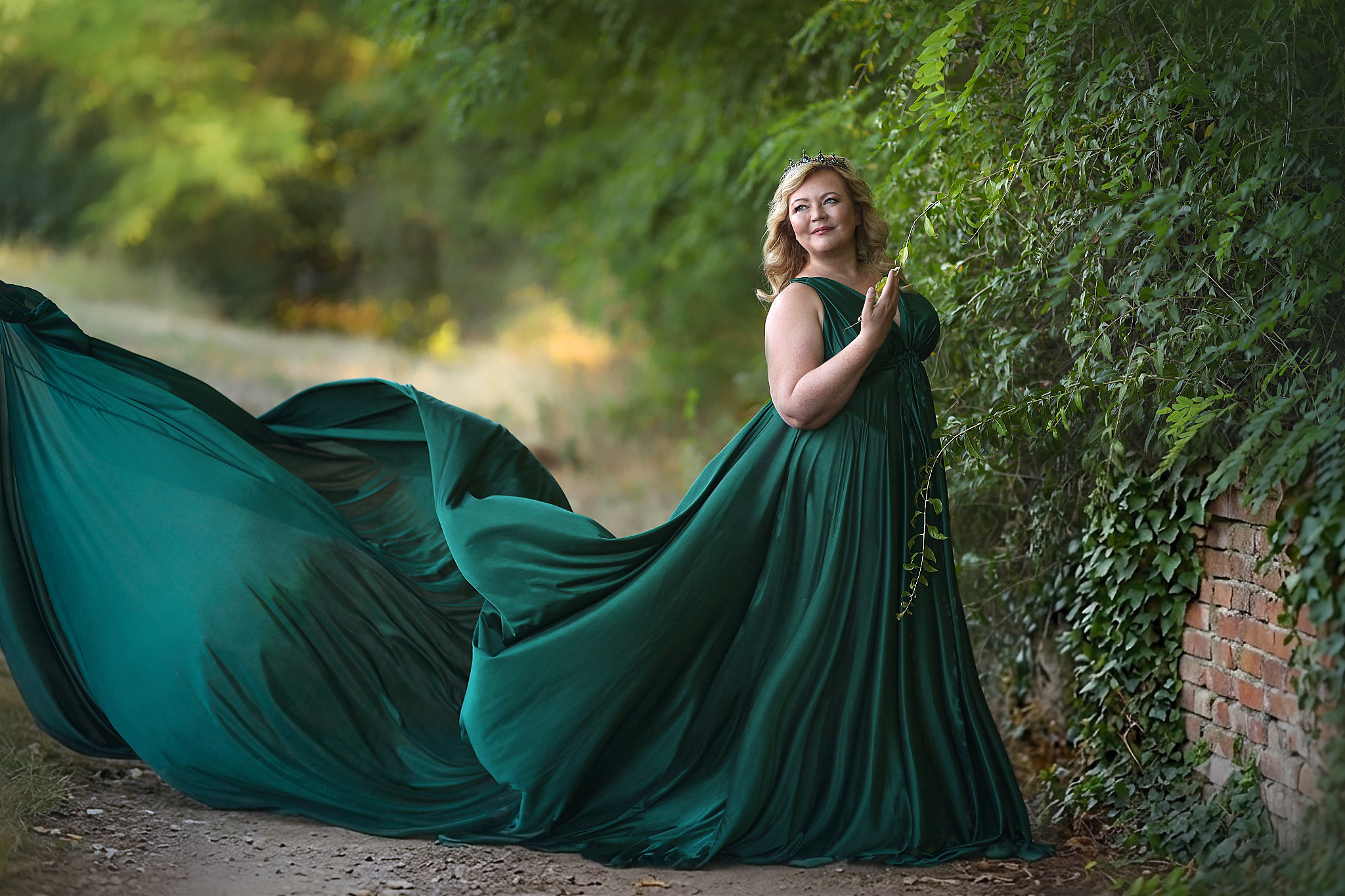 Fotografka Hanna Wimmer foto 3