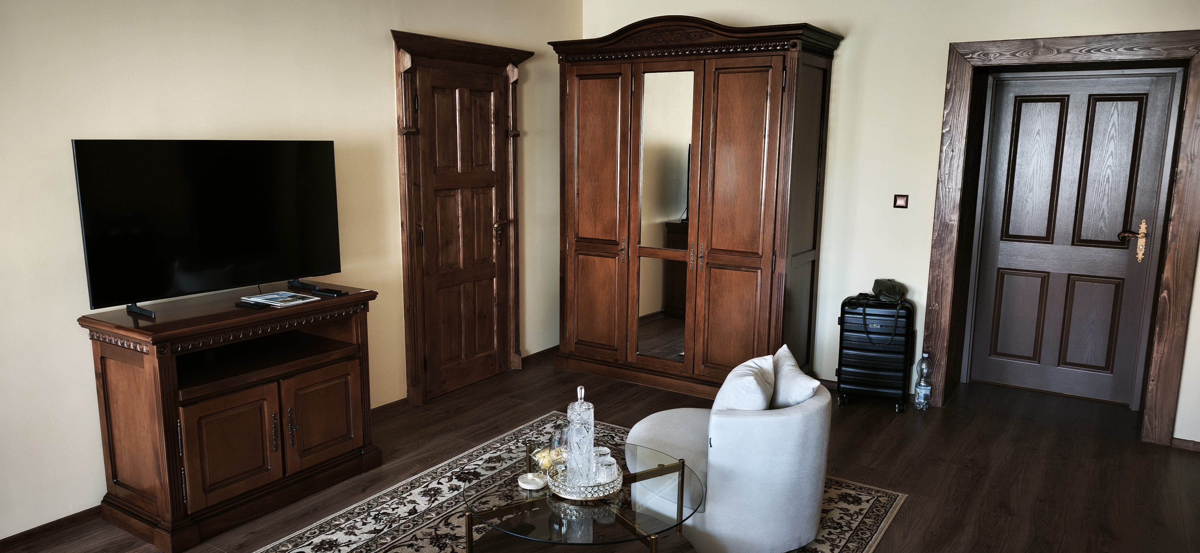 KNÍŽECÍ APARTMÁNY REGENT foto 5