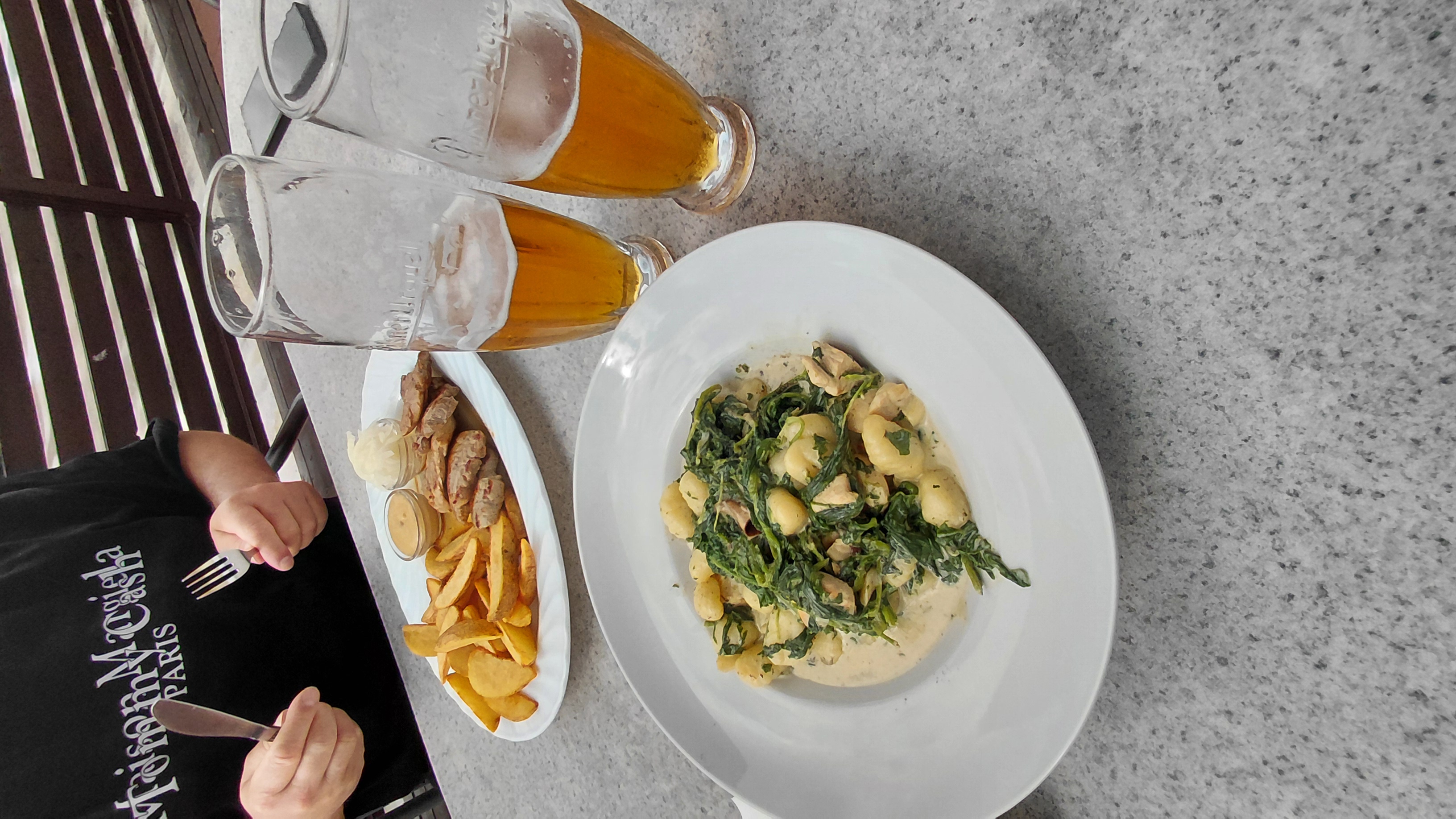 Restaurace Čertův mlýn foto 3