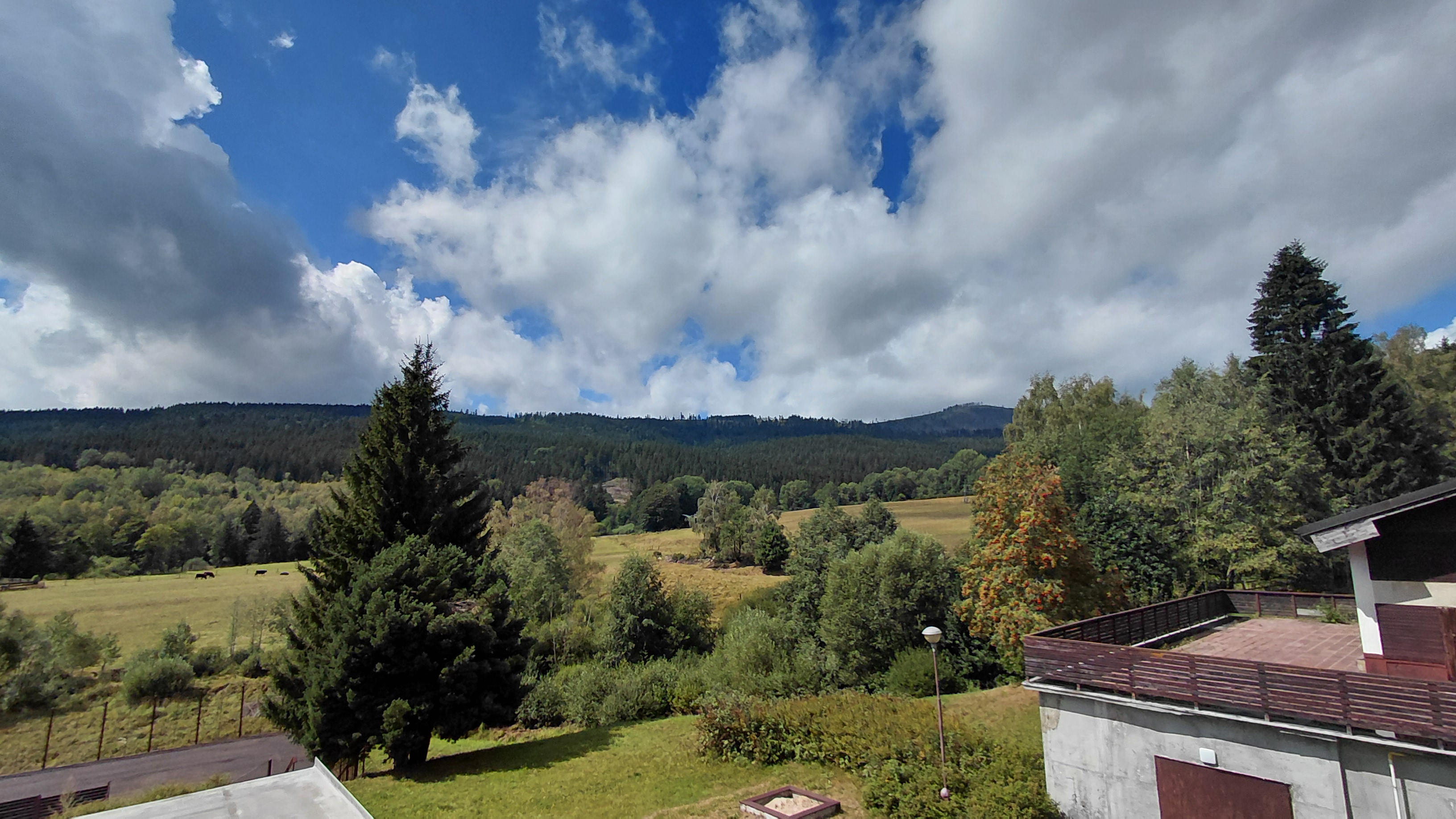 Restaurace Čertův mlýn foto 1