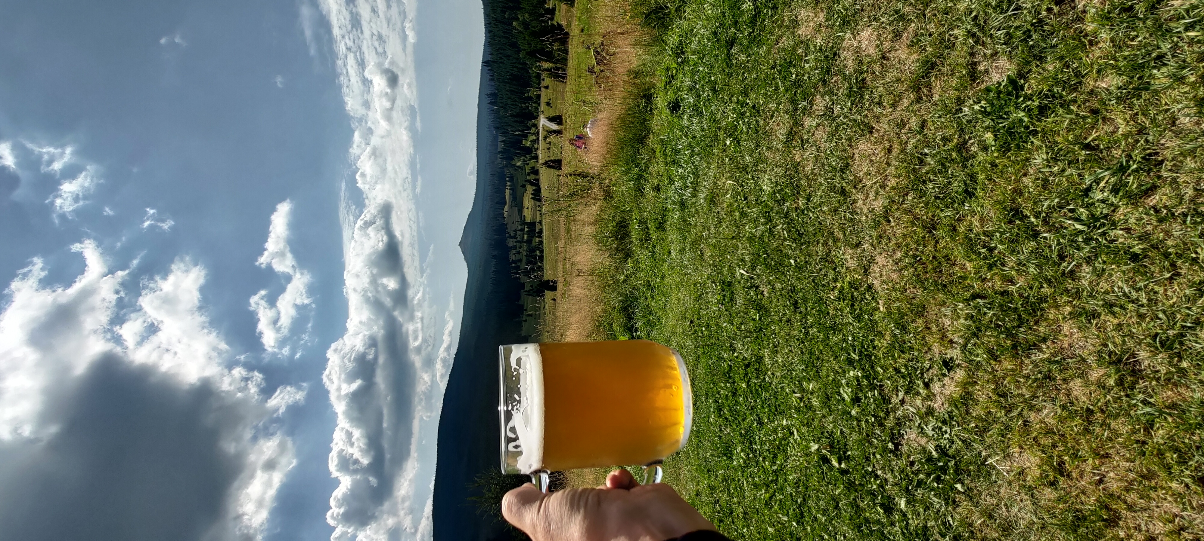 Občerstvení na Březníku foto 3