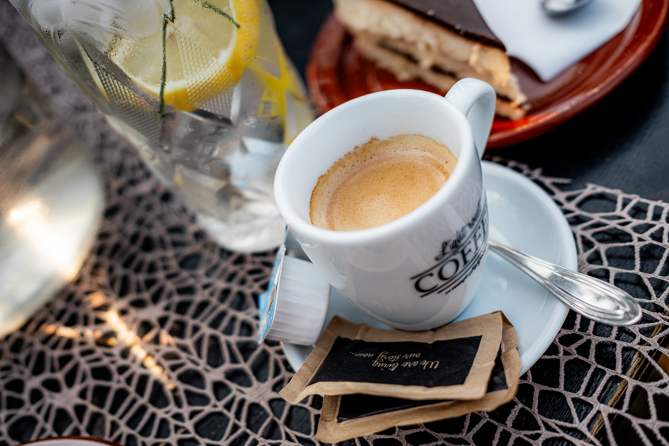 Zahrádka café & bistro foto 6