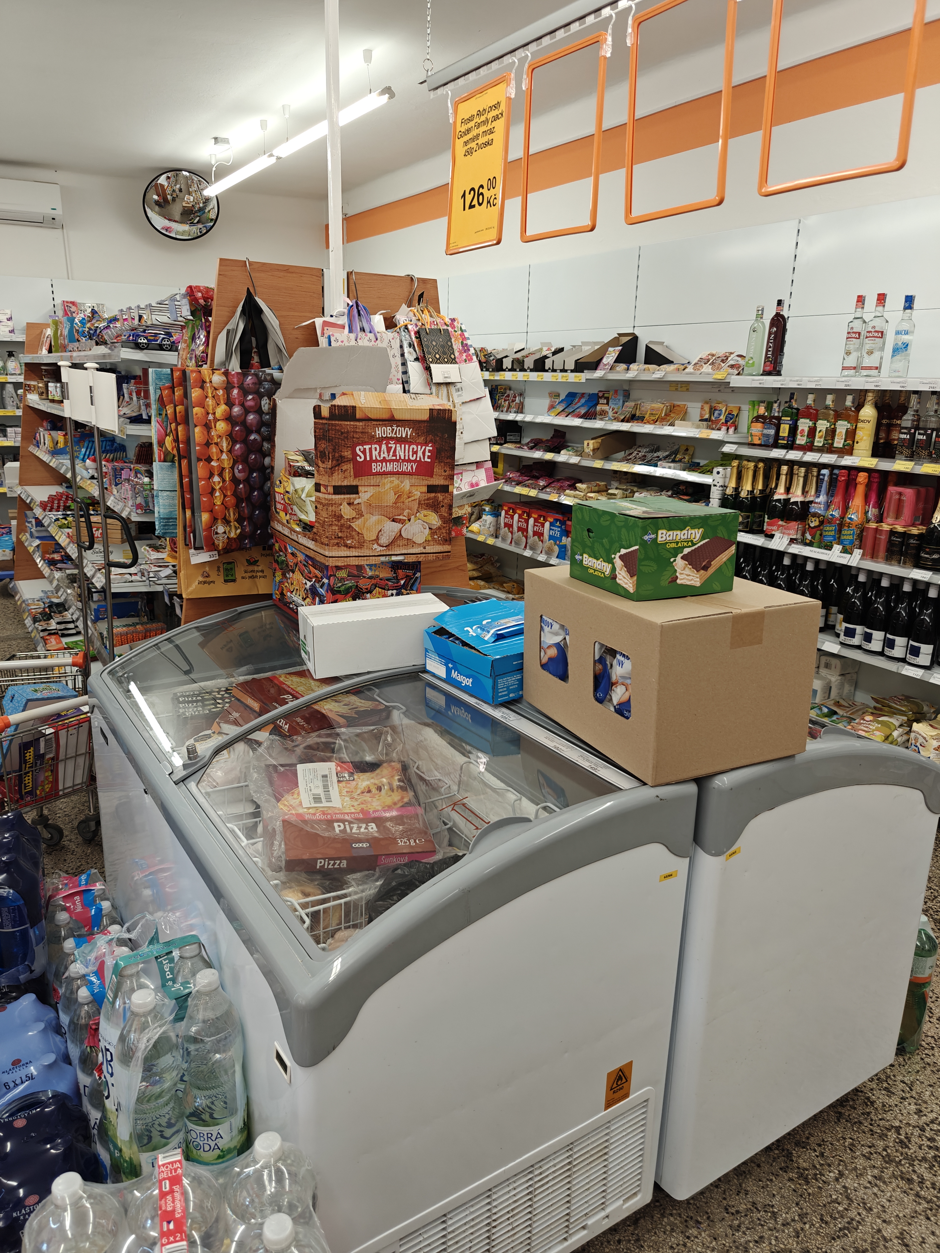 COOP JEDNOTA foto 3