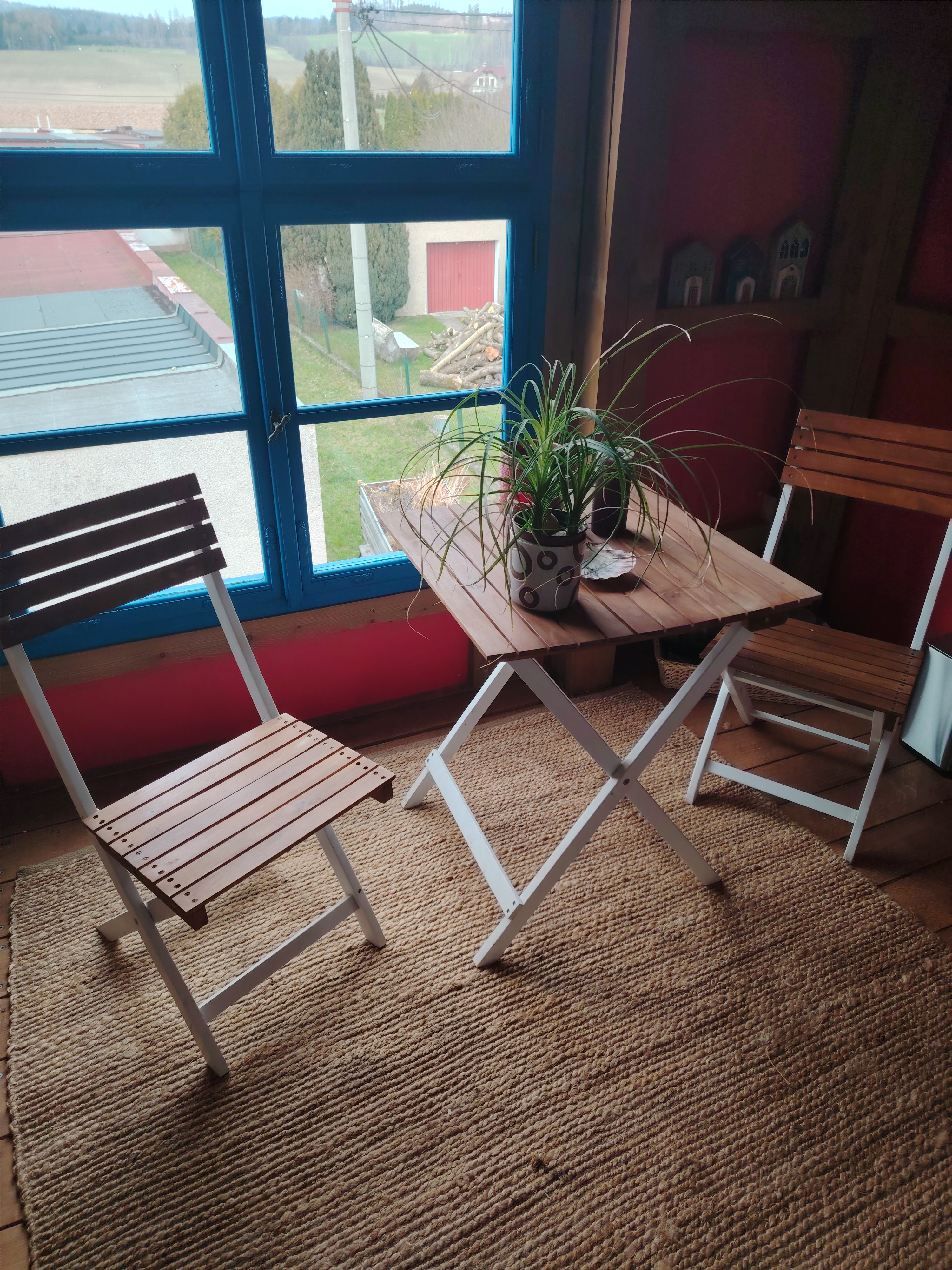 Chalupa U Šimánků foto 3