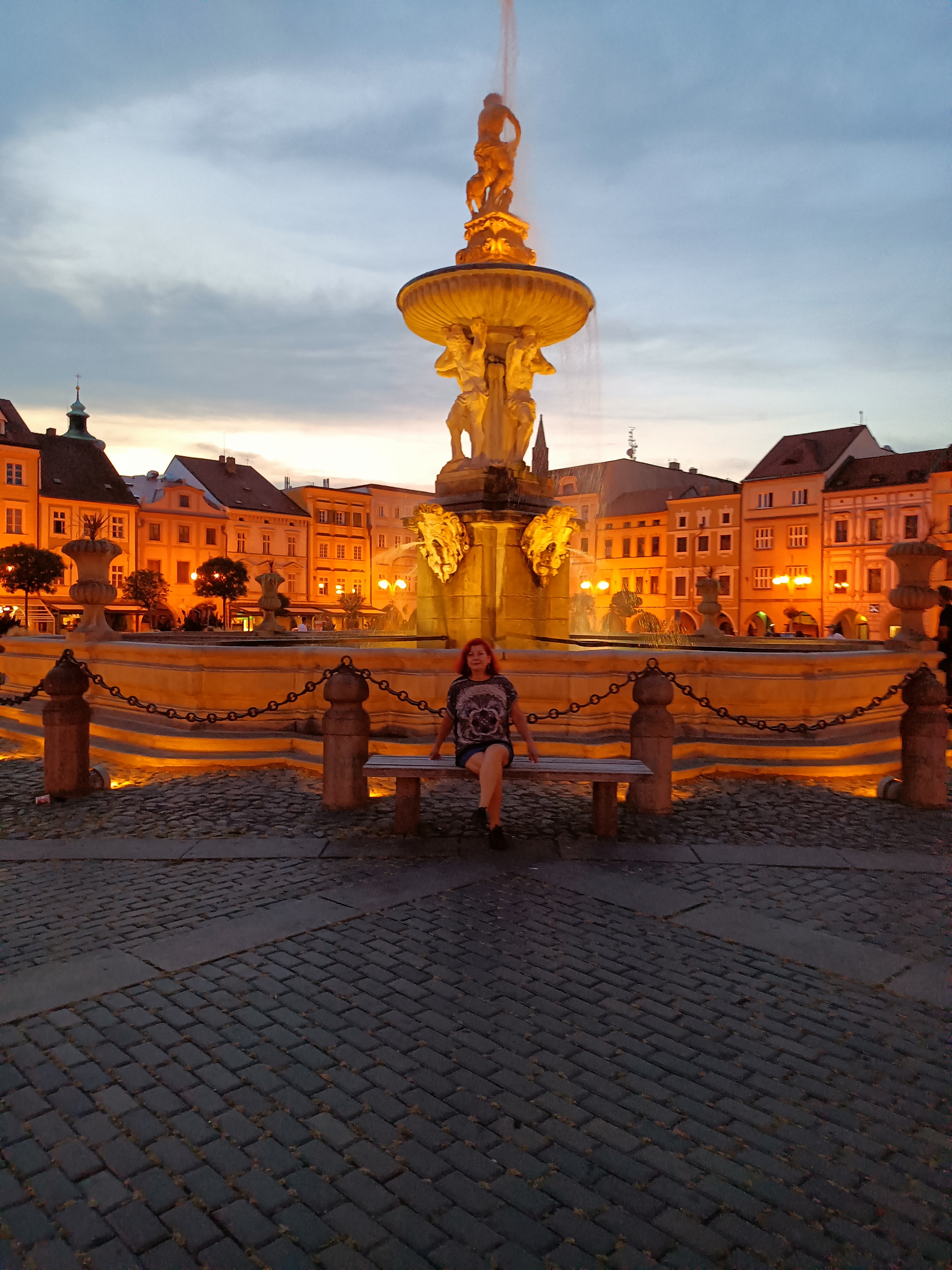 Hotel Dvořák foto 2