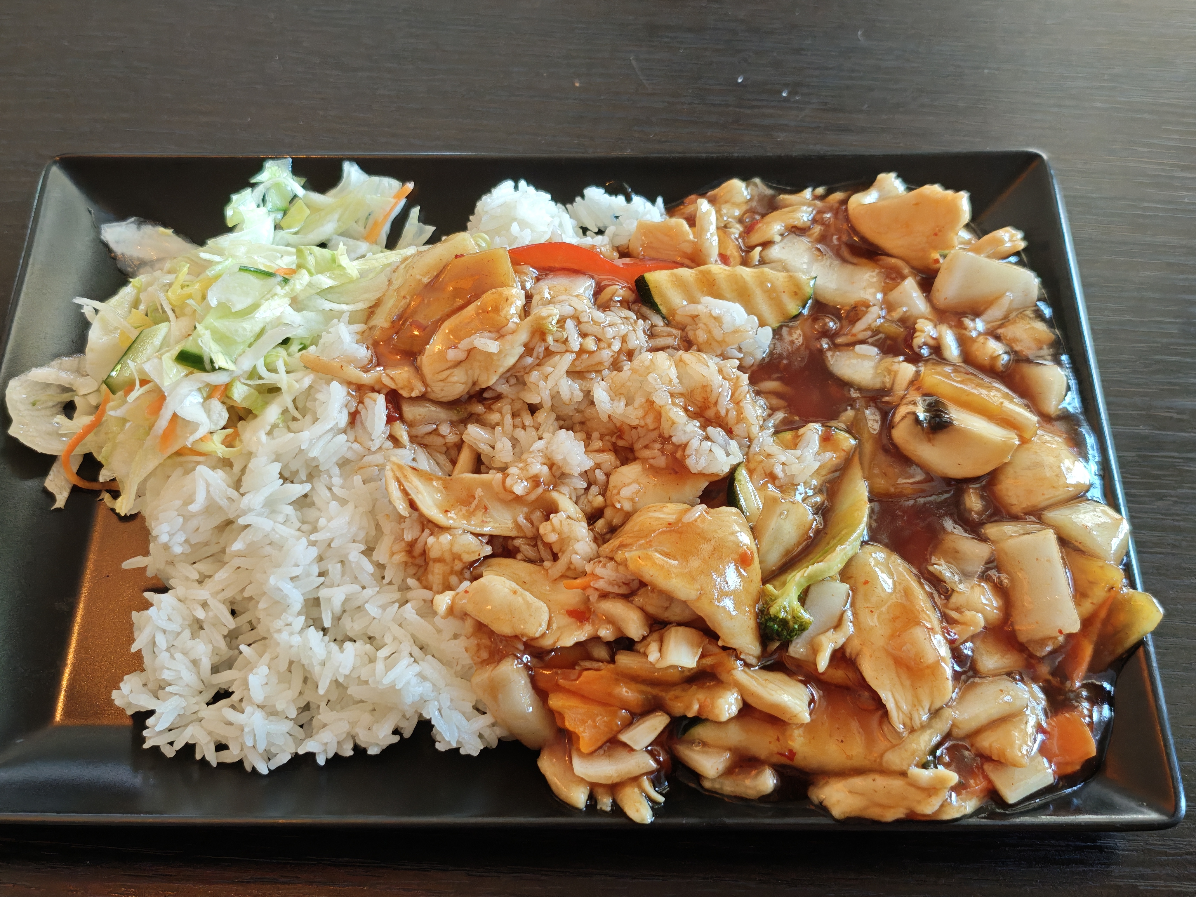 Sen Viet foto 2