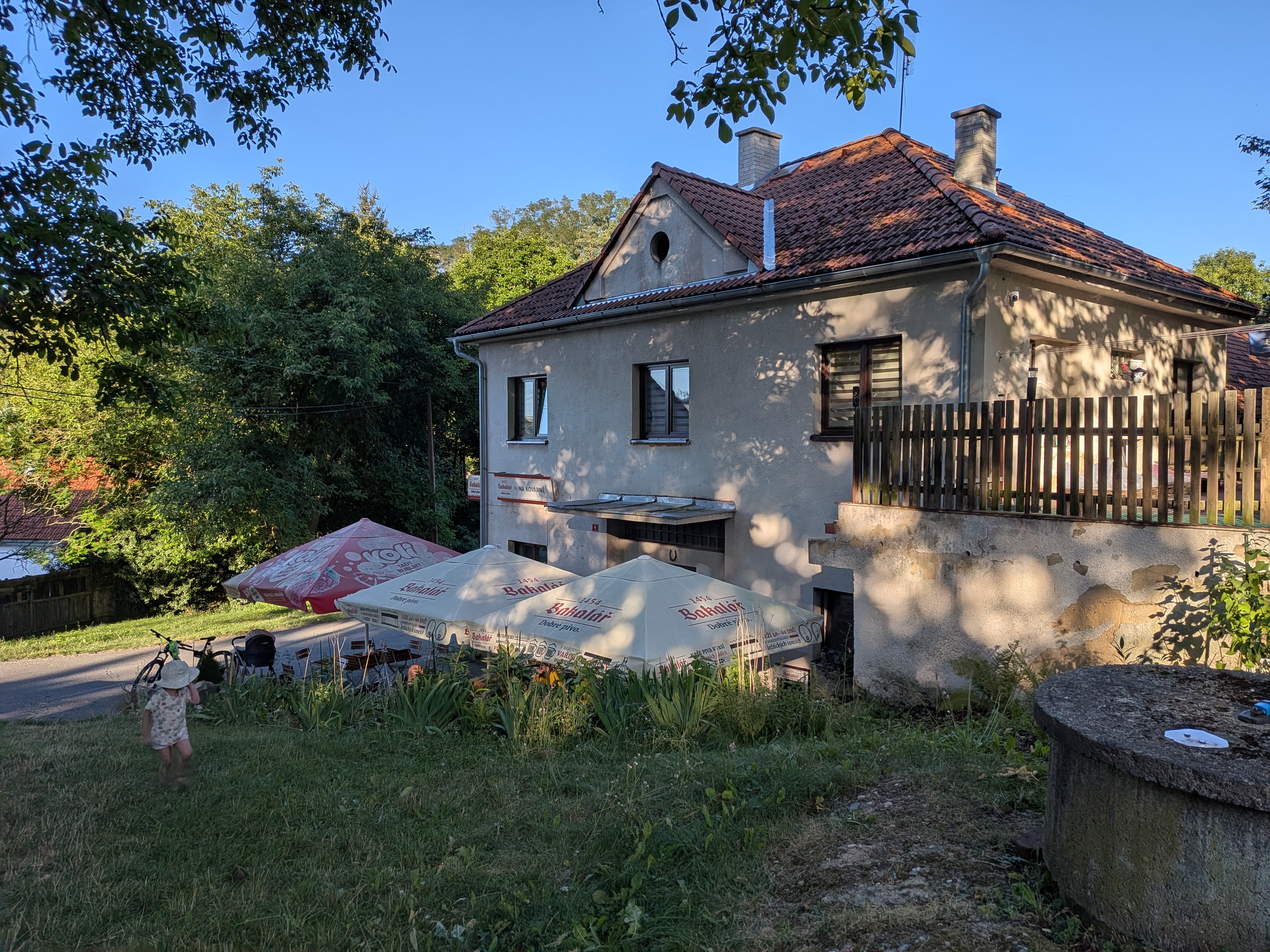 Hospůdka Na Kovárně foto 1