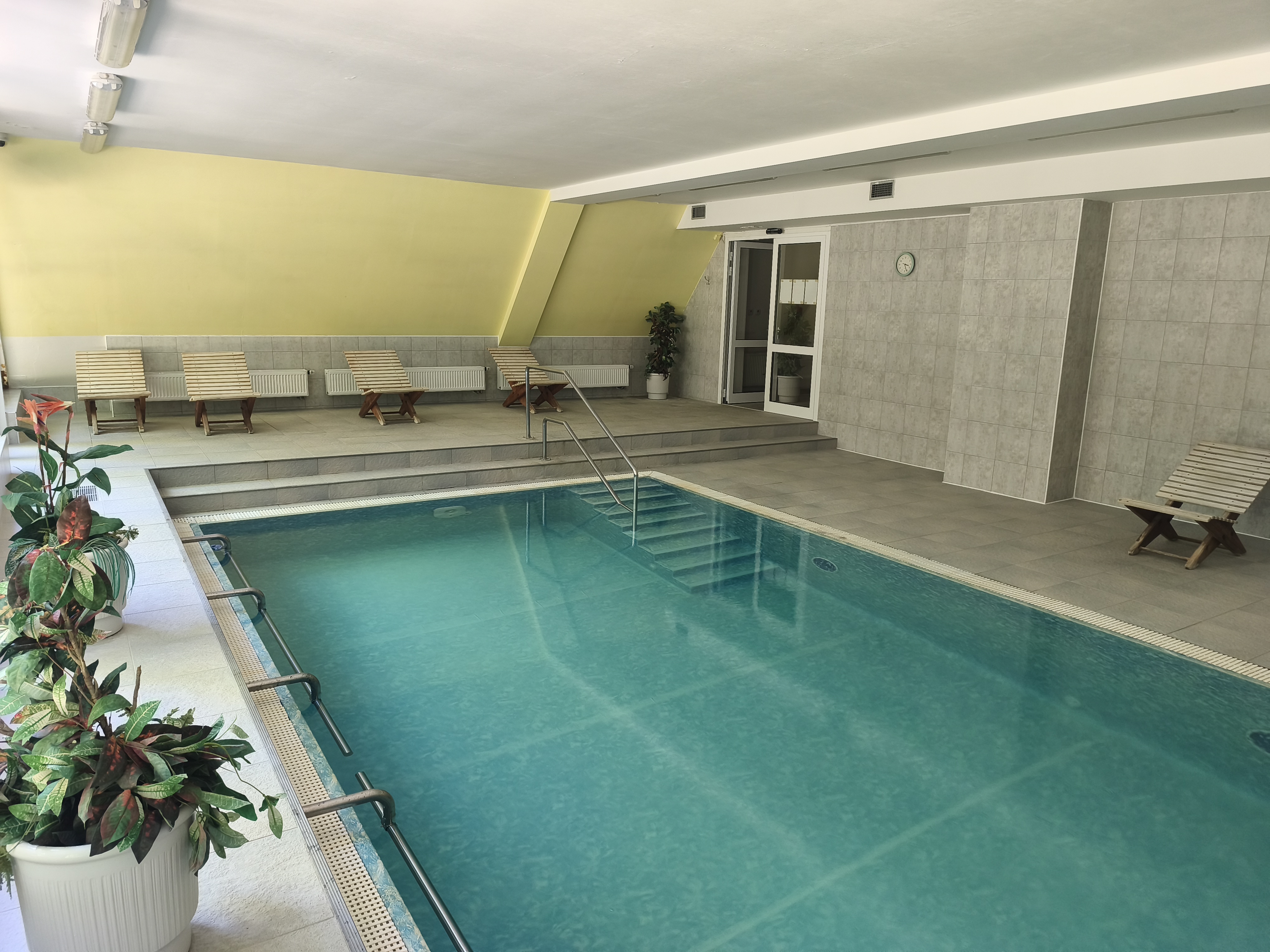 Wellness Hotel Harrachovka foto 3